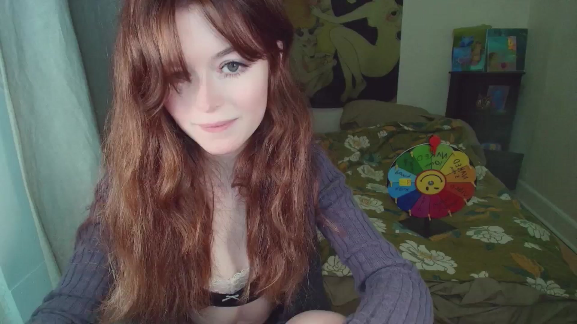Gallery image thumbnail from angel_sunrise's myfreecams stream on, 04/16/2026, 01:59 image 6 of 20