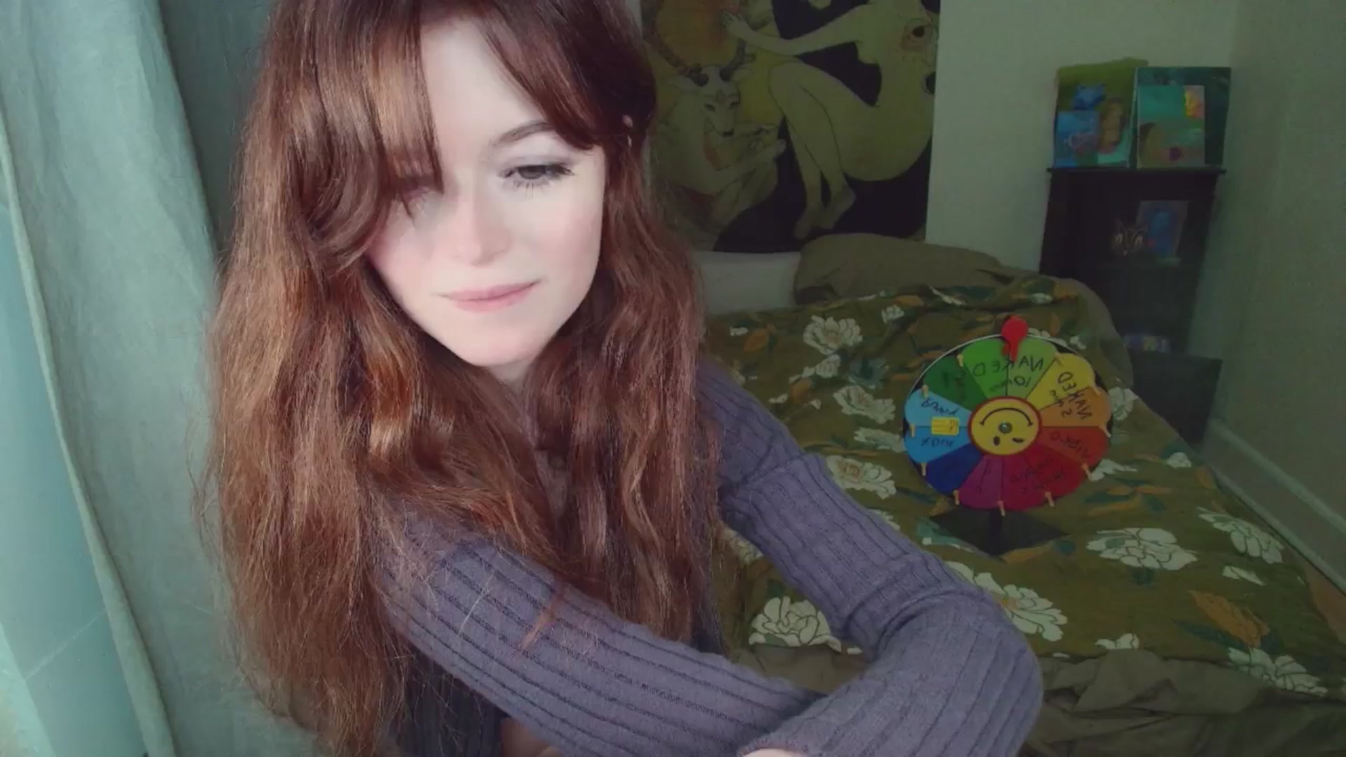 Gallery image thumbnail from angel_sunrise's myfreecams stream on, 04/16/2026, 01:59 image 4 of 20