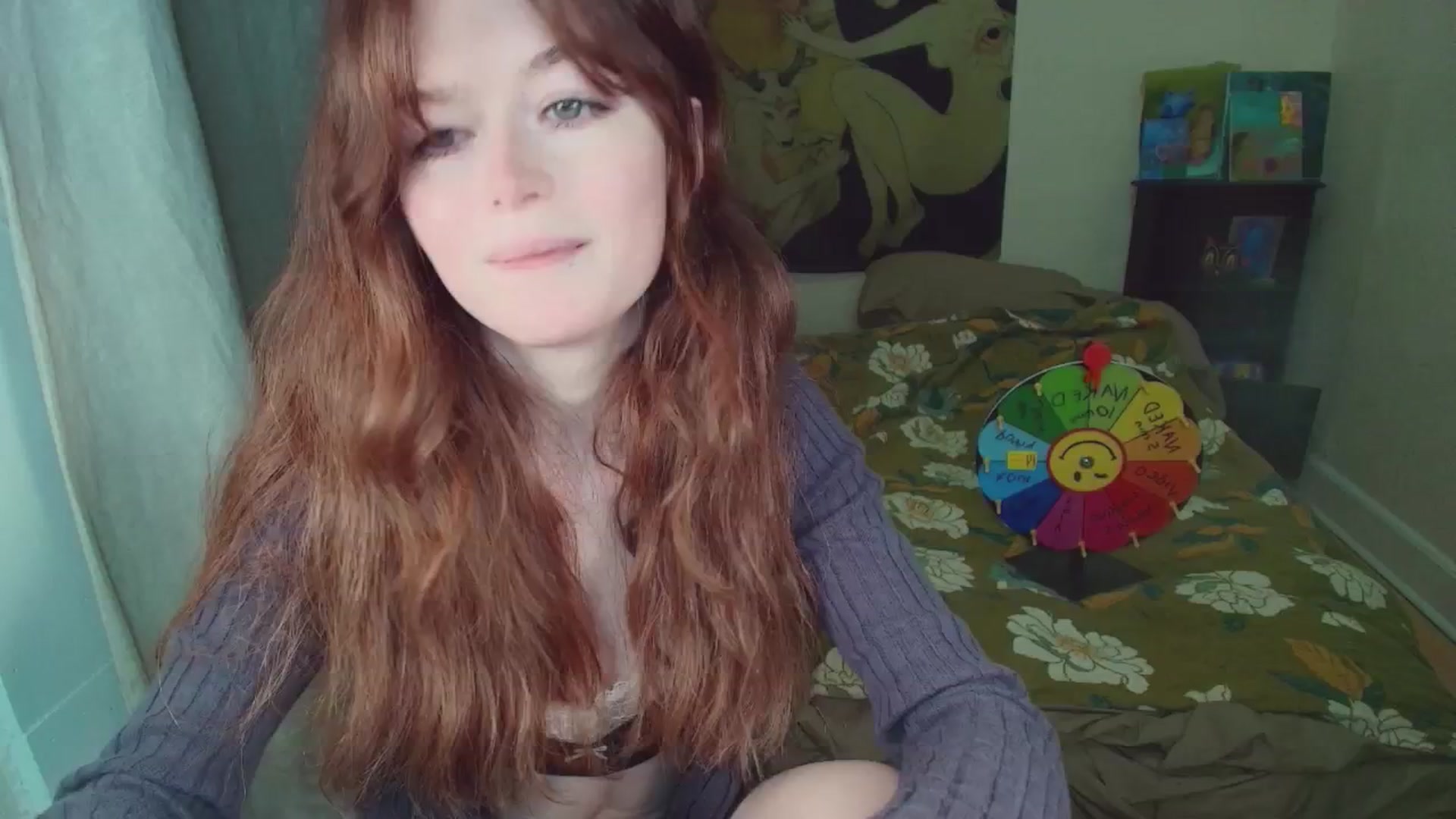 Gallery image thumbnail from angel_sunrise's myfreecams stream on, 04/16/2026, 01:59 image 14 of 20
