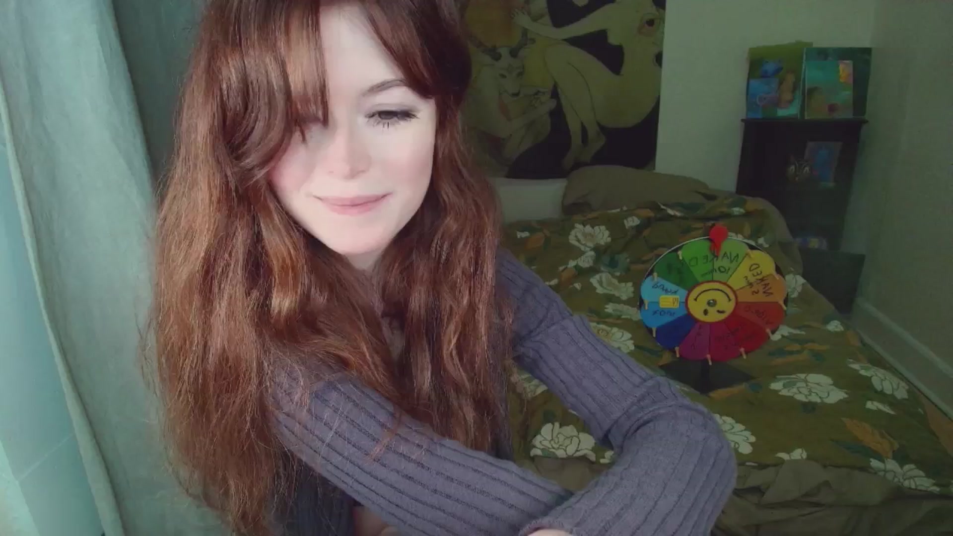 Gallery image thumbnail from angel_sunrise's myfreecams stream on, 04/16/2026, 01:59 image 2 of 20