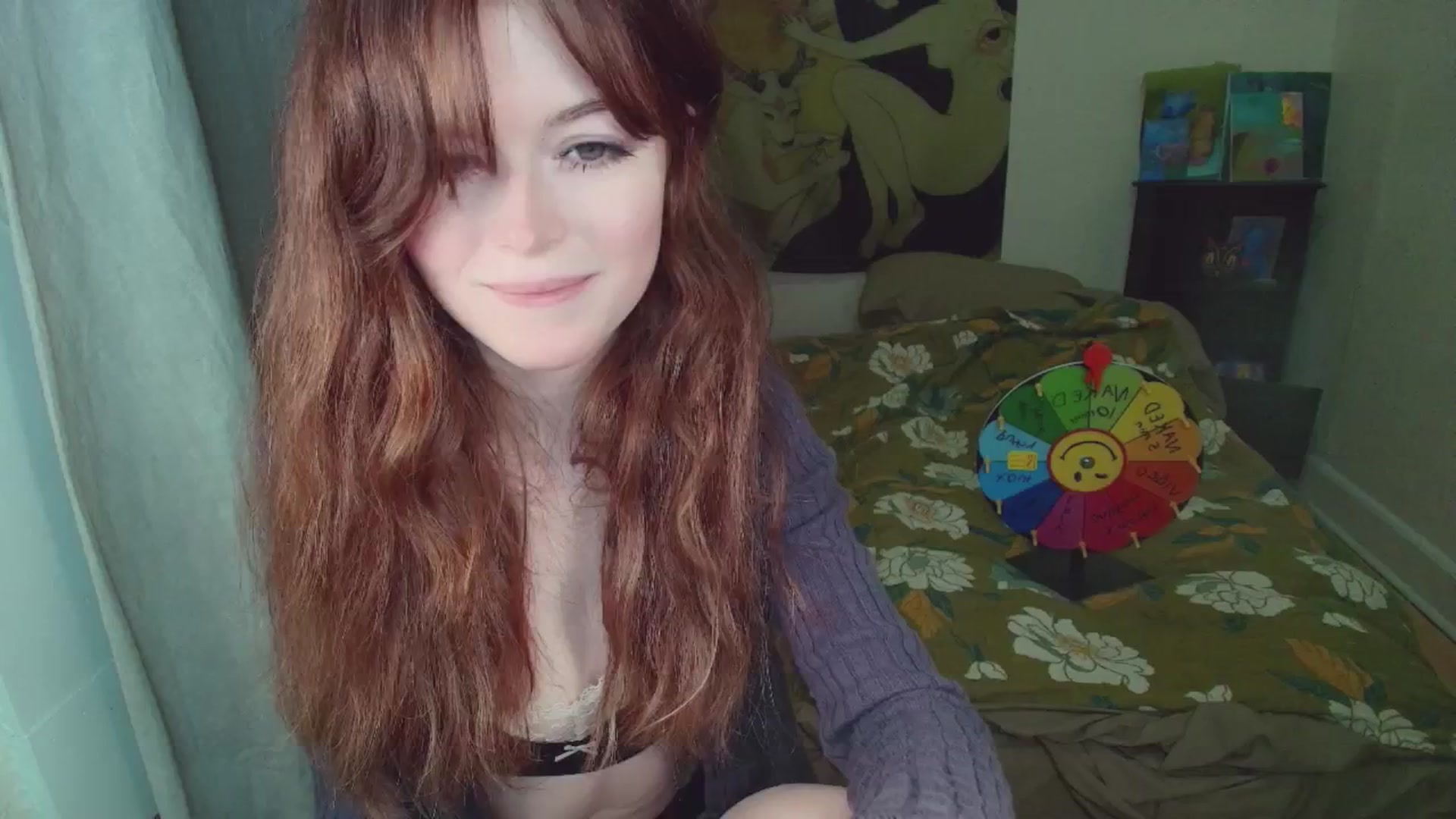Gallery image thumbnail from angel_sunrise's myfreecams stream on, 04/16/2026, 01:59 image 7 of 20
