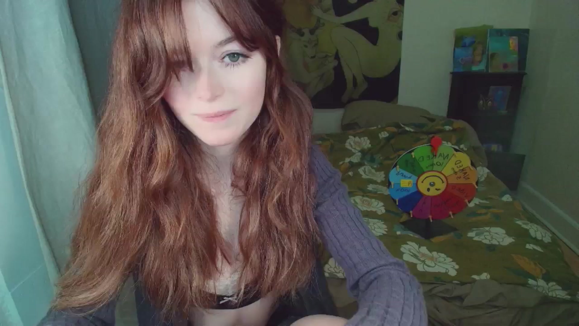 Gallery image thumbnail from angel_sunrise's myfreecams stream on, 04/16/2026, 01:59 image 11 of 20