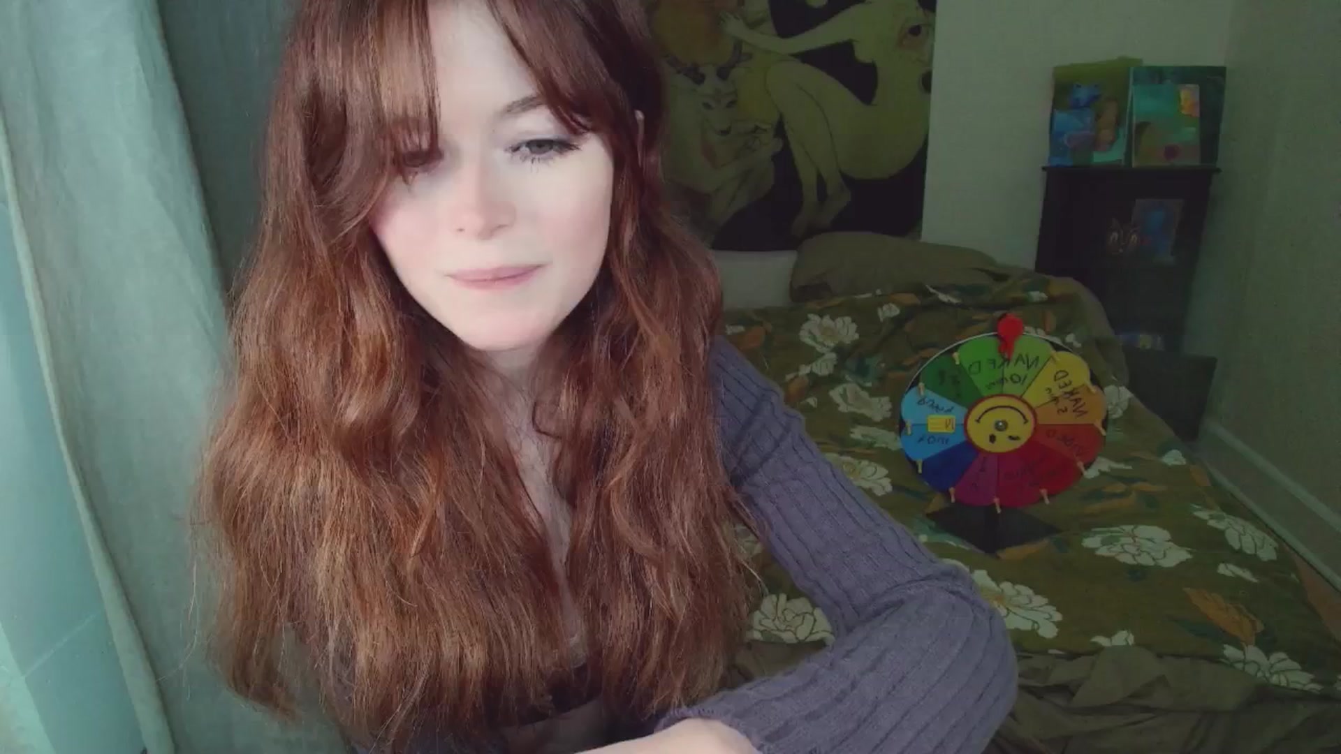 Gallery image thumbnail from angel_sunrise's myfreecams stream on, 04/16/2026, 01:59 image 13 of 20
