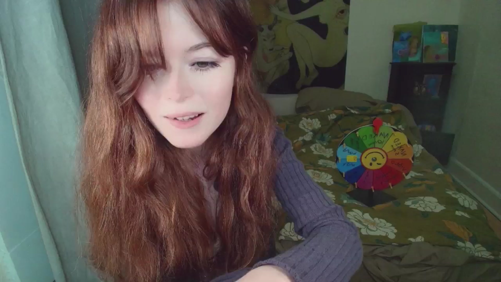 Gallery image thumbnail from angel_sunrise's myfreecams stream on, 04/16/2026, 01:59 image 5 of 20