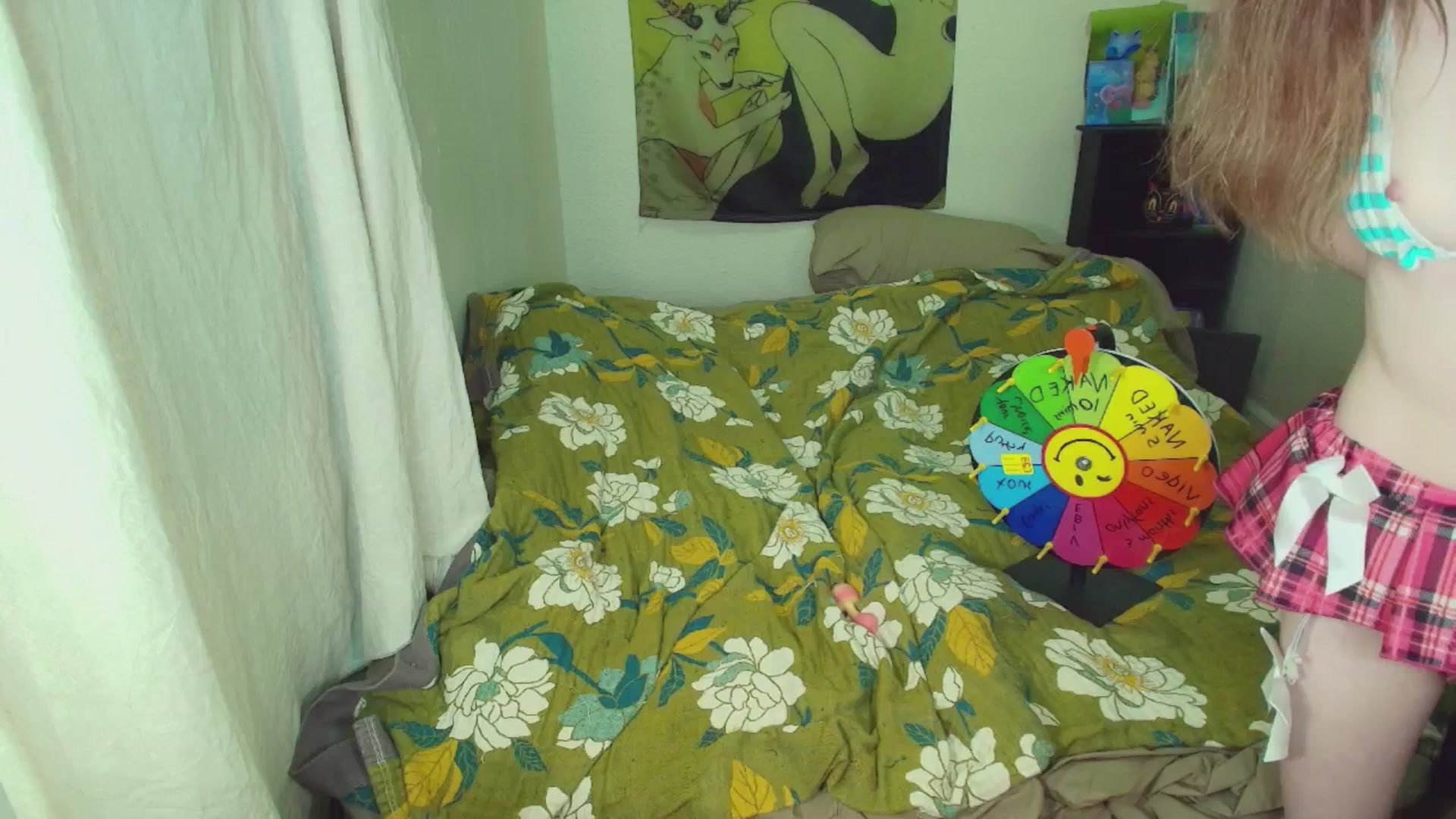 Gallery image thumbnail from angel_sunrise's myfreecams stream on, 04/16/2026, 04:26 image 6 of 20