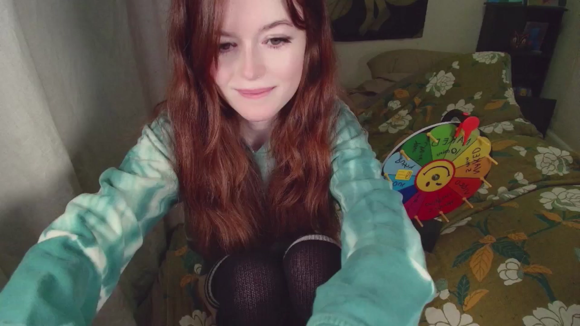 Gallery image thumbnail from angel_sunrise's myfreecams stream on, 04/19/2026, 04:45 image 8 of 20