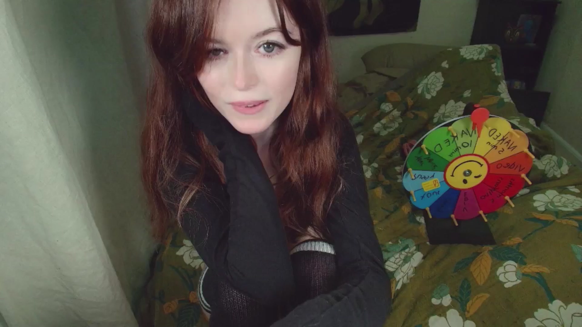 Gallery image thumbnail from angel_sunrise's myfreecams stream on, 04/19/2026, 04:45 image 11 of 20