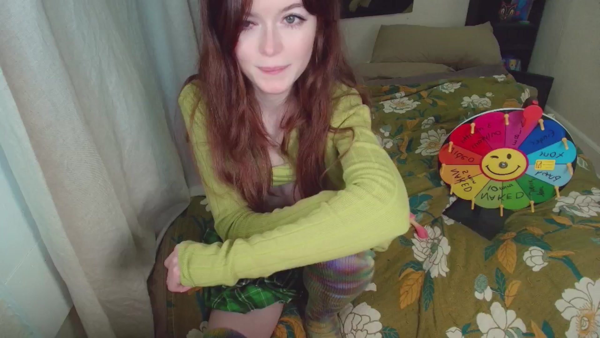 Gallery image thumbnail from angel_sunrise's myfreecams stream on, 04/20/2026, 13:35 image 1 of 20
