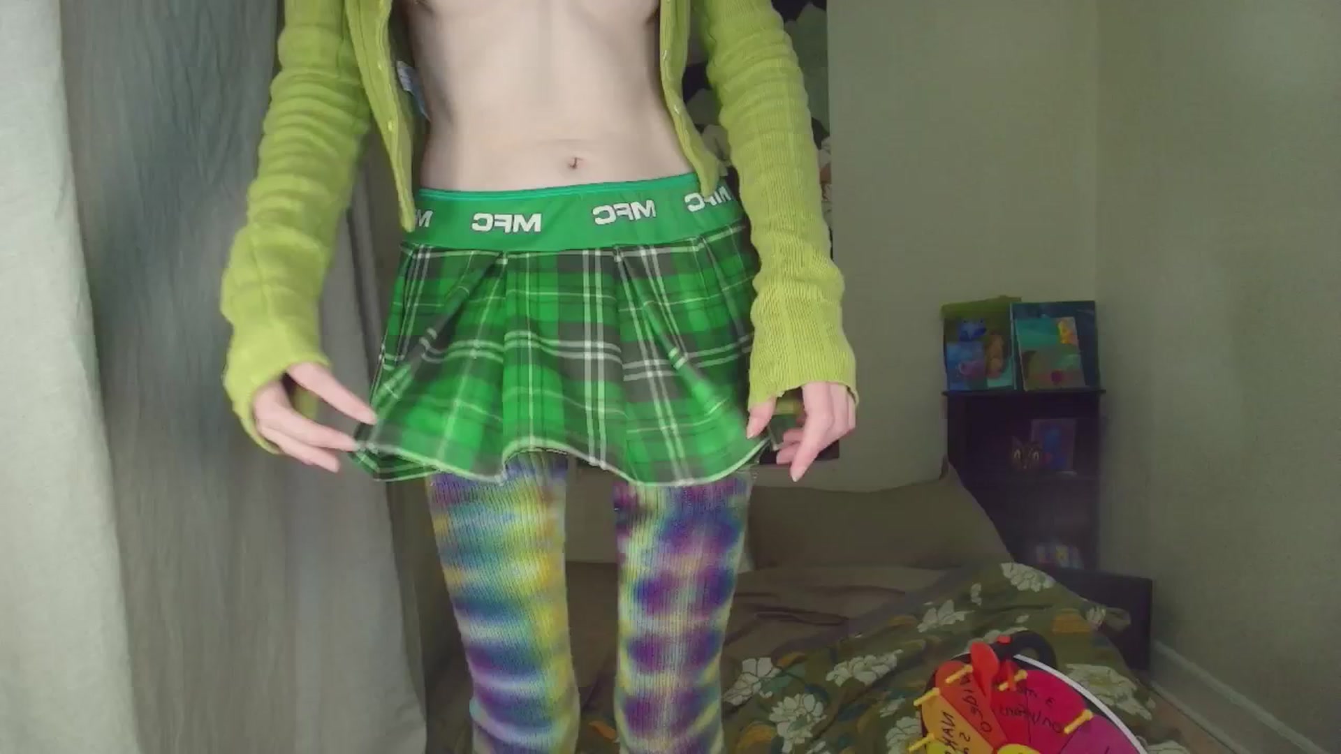 Gallery image thumbnail from angel_sunrise's myfreecams stream on, 04/21/2026, 03:52 image 18 of 20