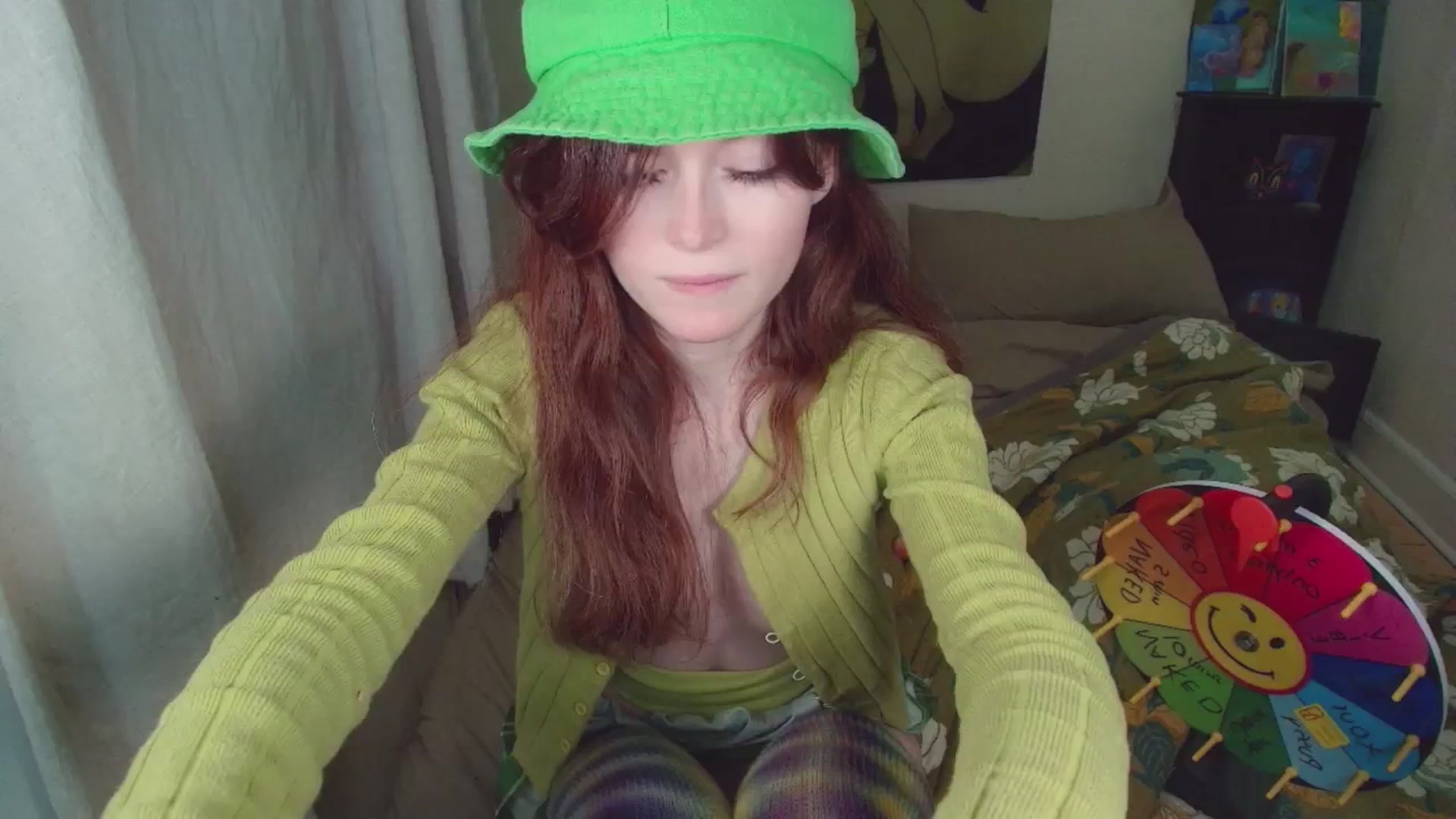 Gallery image thumbnail from angel_sunrise's myfreecams stream on, 04/21/2026, 05:15 image 19 of 20