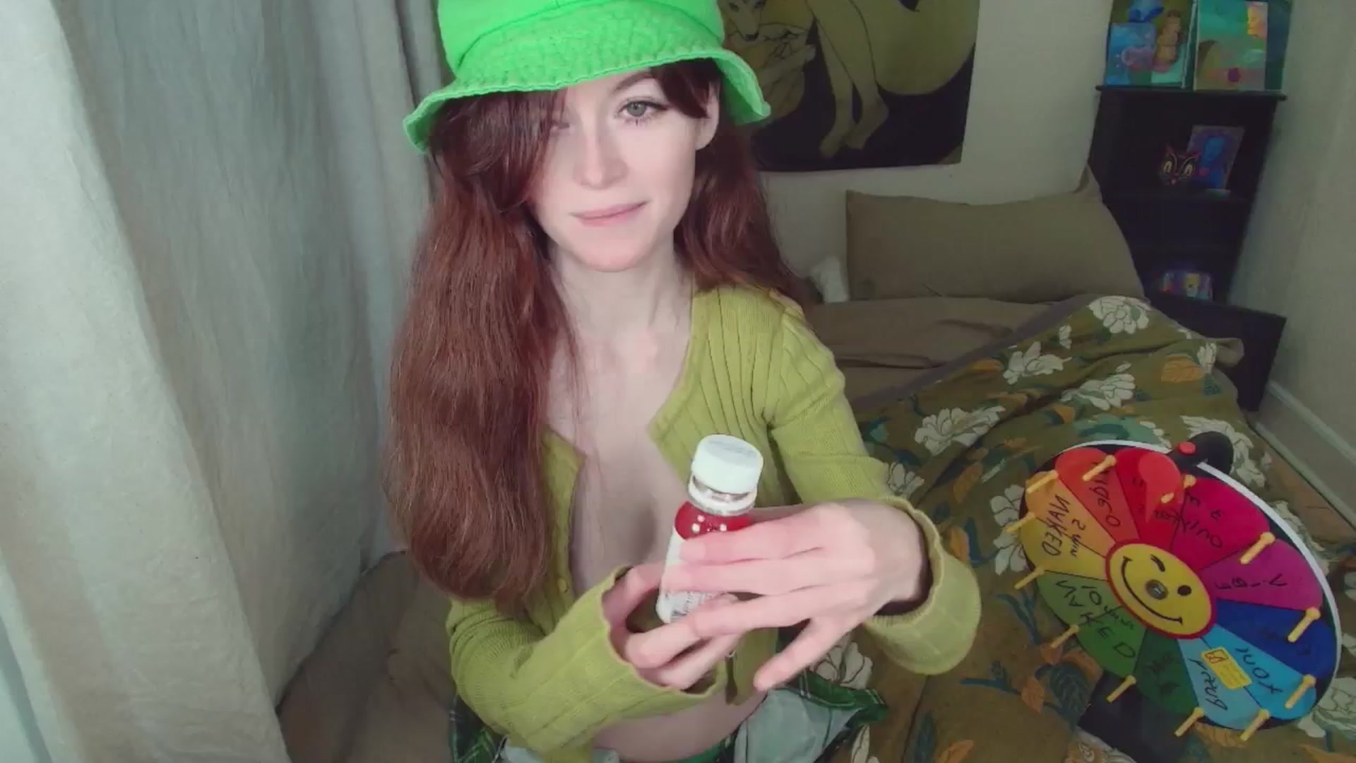 Gallery image thumbnail from angel_sunrise's myfreecams stream on, 04/21/2026, 05:15 image 9 of 20