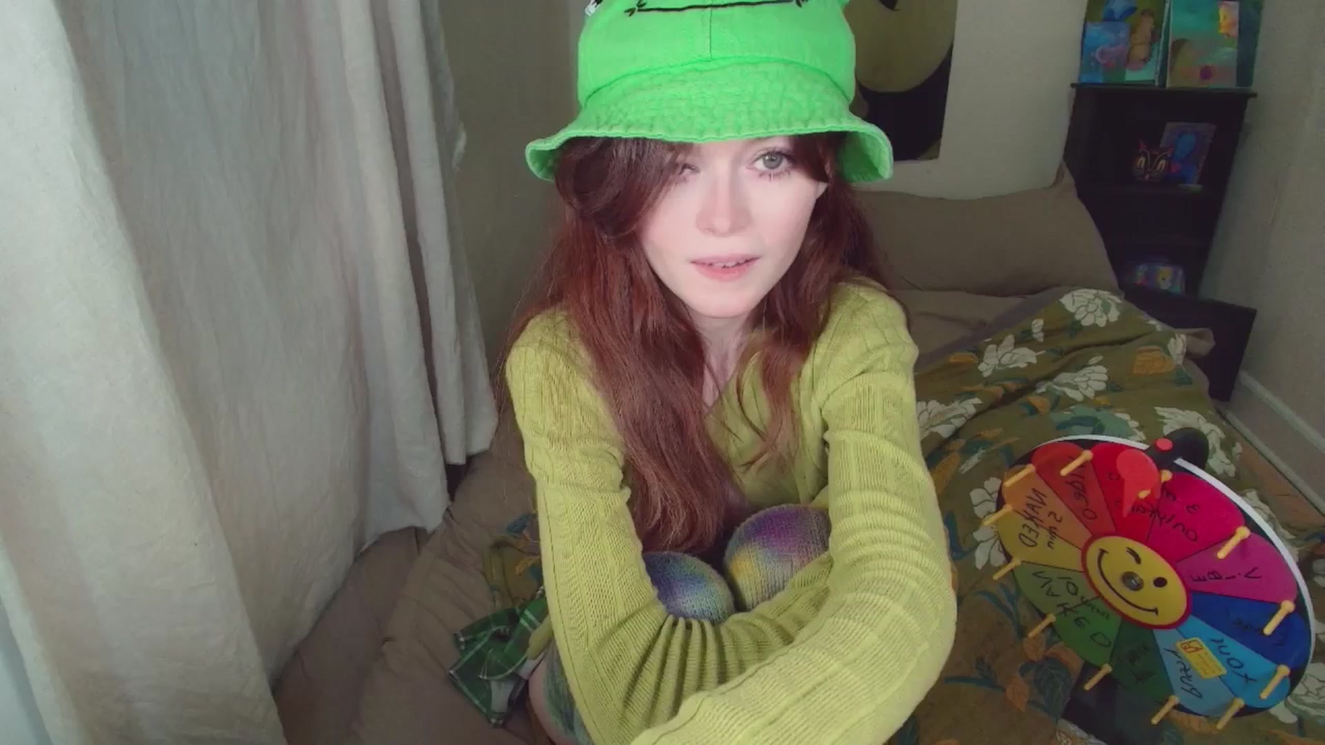 Gallery image thumbnail from angel_sunrise's myfreecams stream on, 04/21/2026, 05:15 image 16 of 20