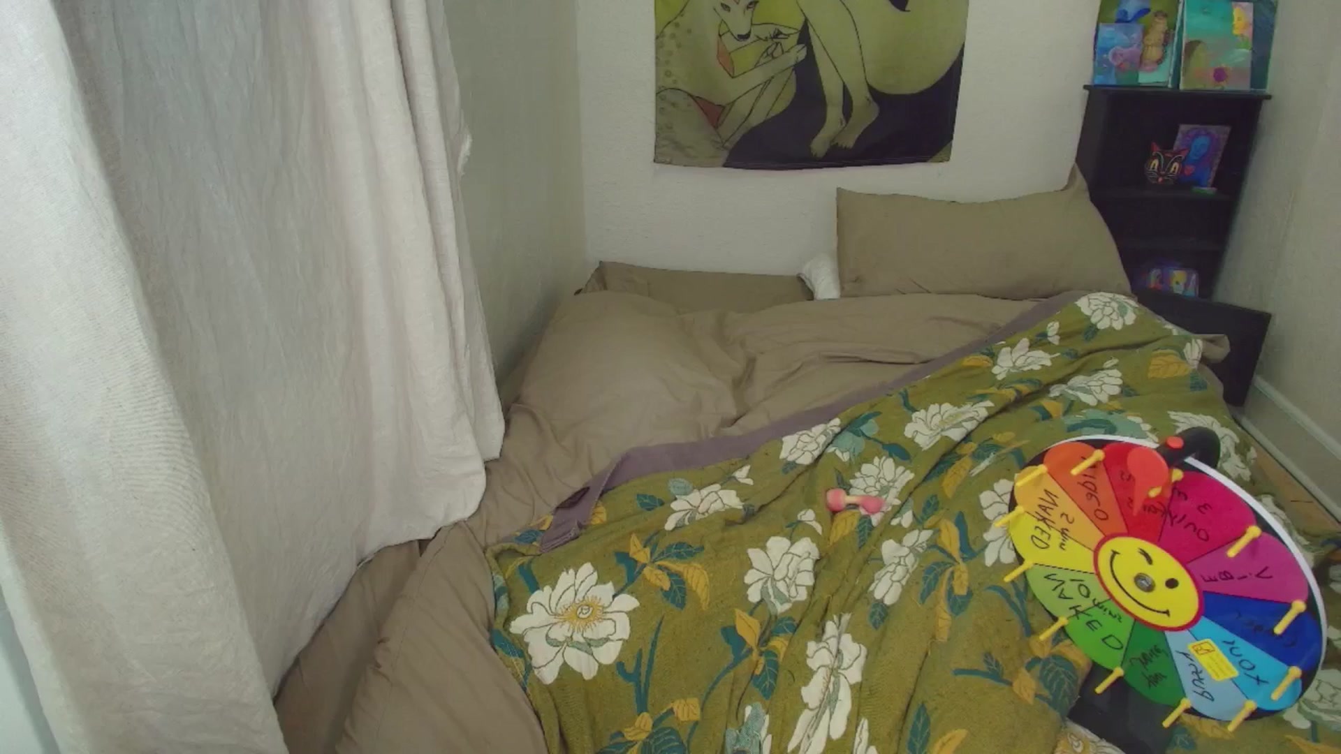 Gallery image thumbnail from angel_sunrise's myfreecams stream on, 04/21/2026, 05:15 image 8 of 20