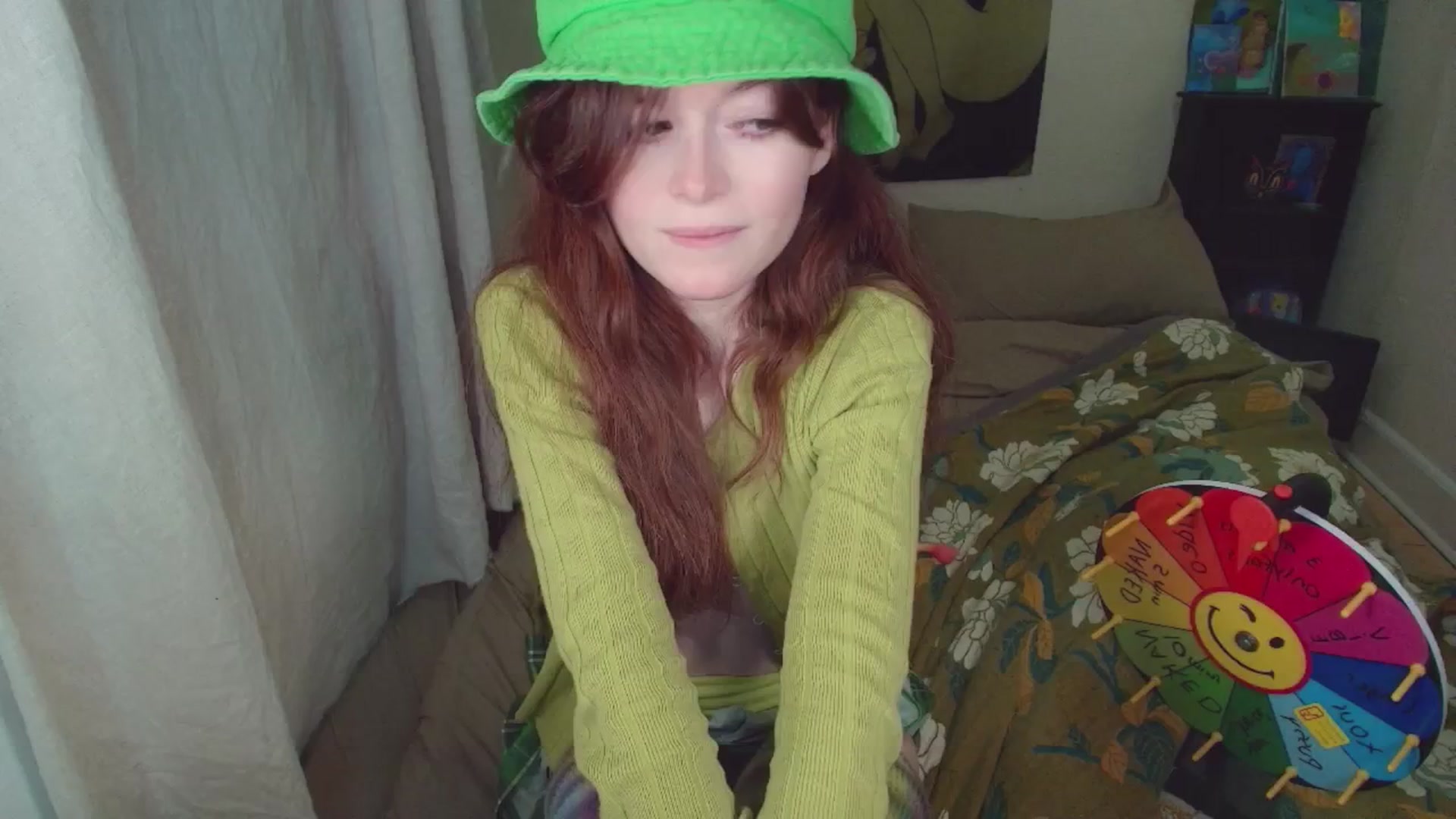 Gallery image thumbnail from angel_sunrise's myfreecams stream on, 04/21/2026, 05:15 image 18 of 20