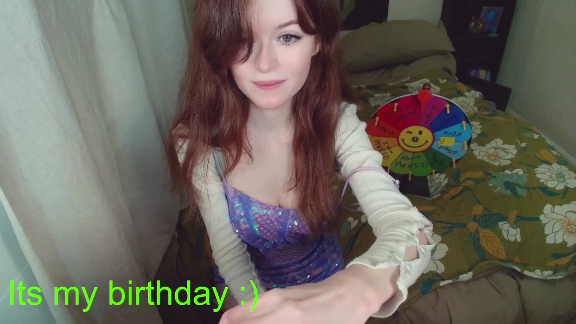 Gallery image thumbnail from angel_sunrise's myfreecams stream on, 04/25/2026, 22:03 image 12 of 20