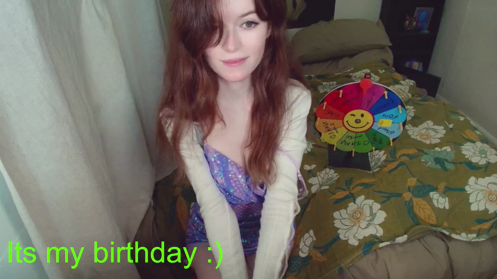 Gallery image thumbnail from angel_sunrise's myfreecams stream on, 04/25/2026, 22:03 image 13 of 20