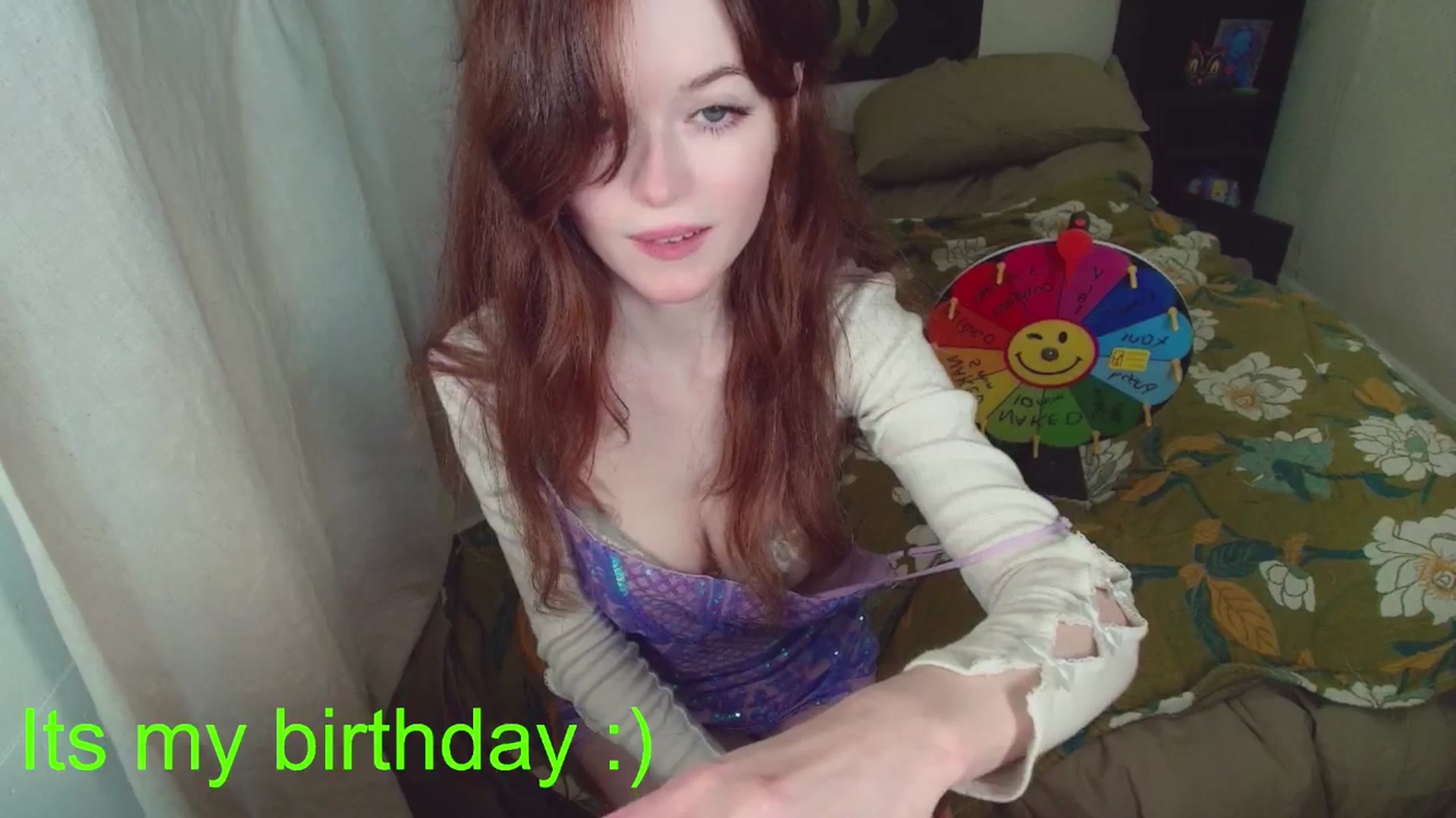 Gallery image thumbnail from angel_sunrise's myfreecams stream on, 04/25/2026, 22:03 image 20 of 20