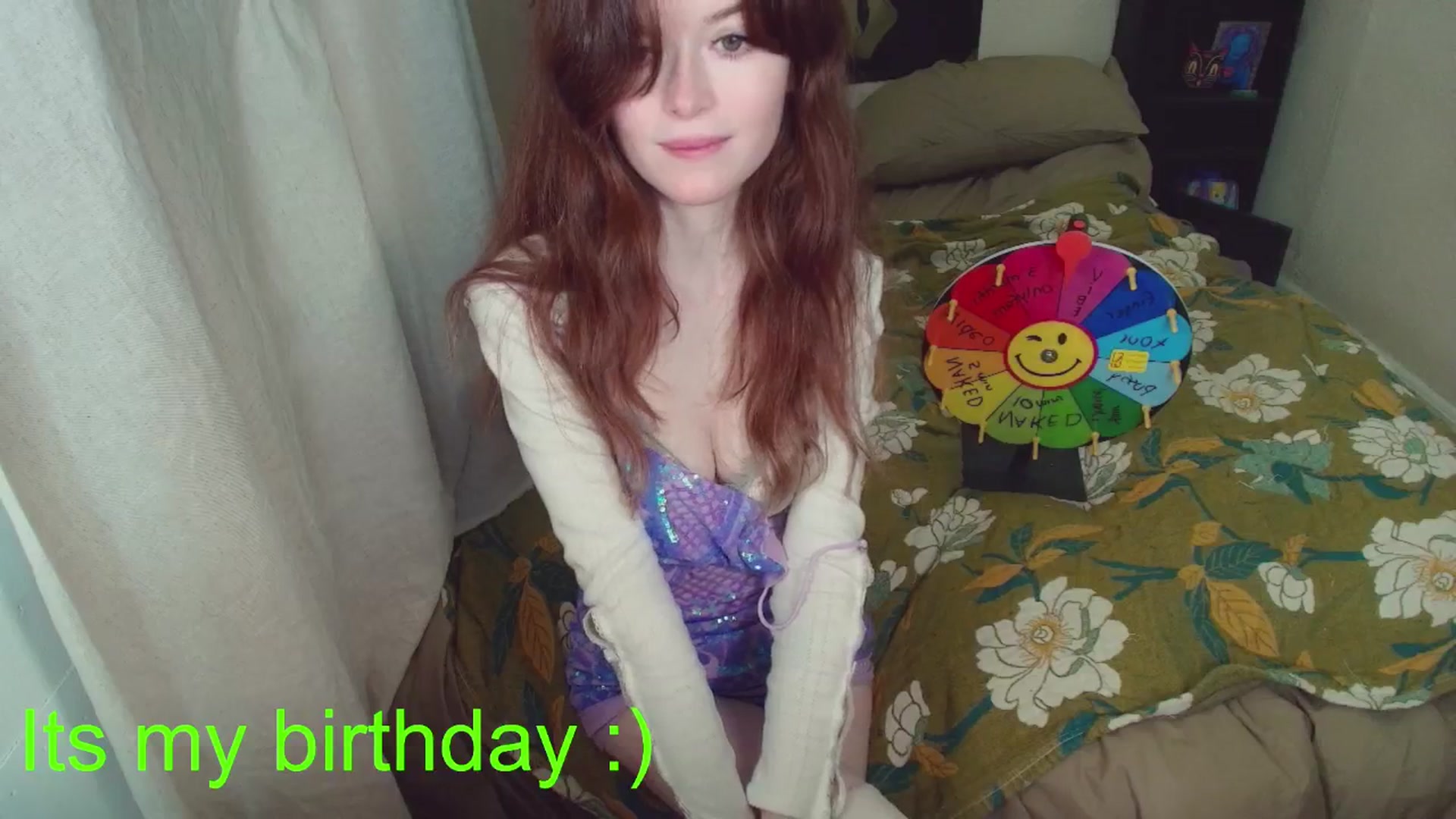 Gallery image thumbnail from angel_sunrise's myfreecams stream on, 04/25/2026, 22:03 image 18 of 20