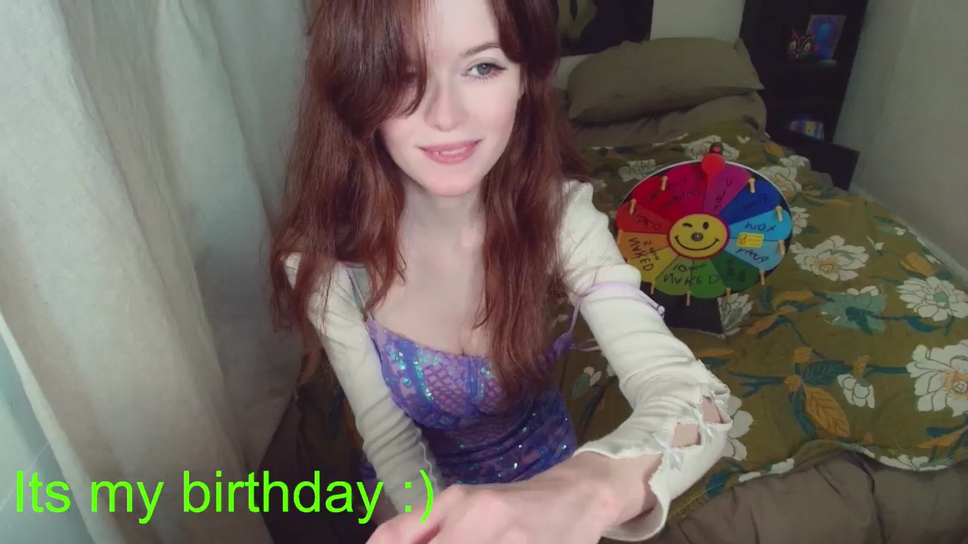 Gallery image thumbnail from angel_sunrise's myfreecams stream on, 04/25/2026, 22:03 image 11 of 20