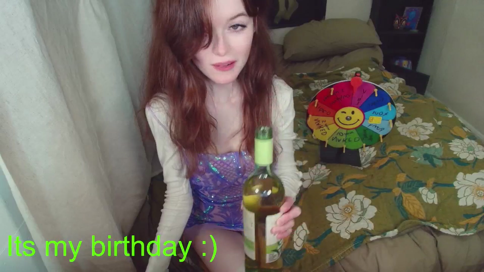 Gallery image thumbnail from angel_sunrise's myfreecams stream on, 04/25/2026, 22:03 image 7 of 20