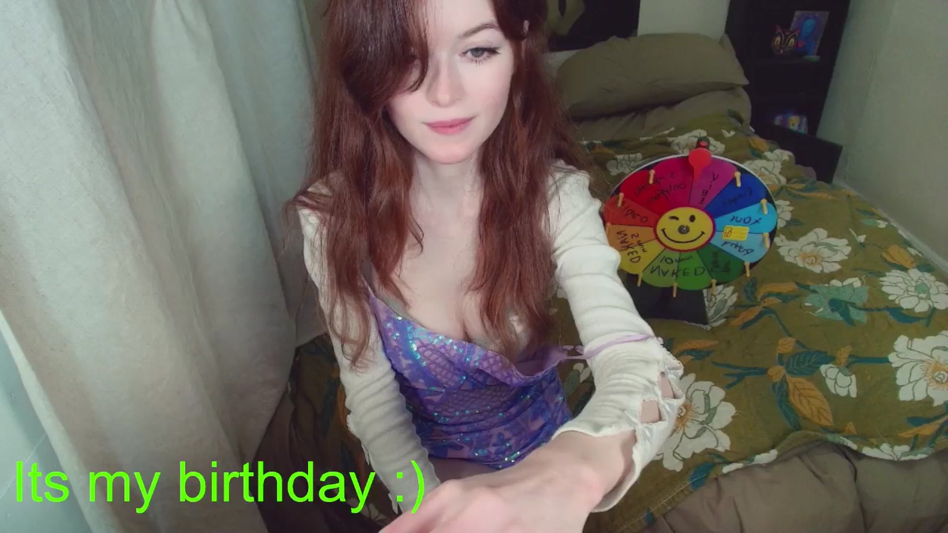 Gallery image thumbnail from angel_sunrise's myfreecams stream on, 04/25/2026, 22:03 image 19 of 20
