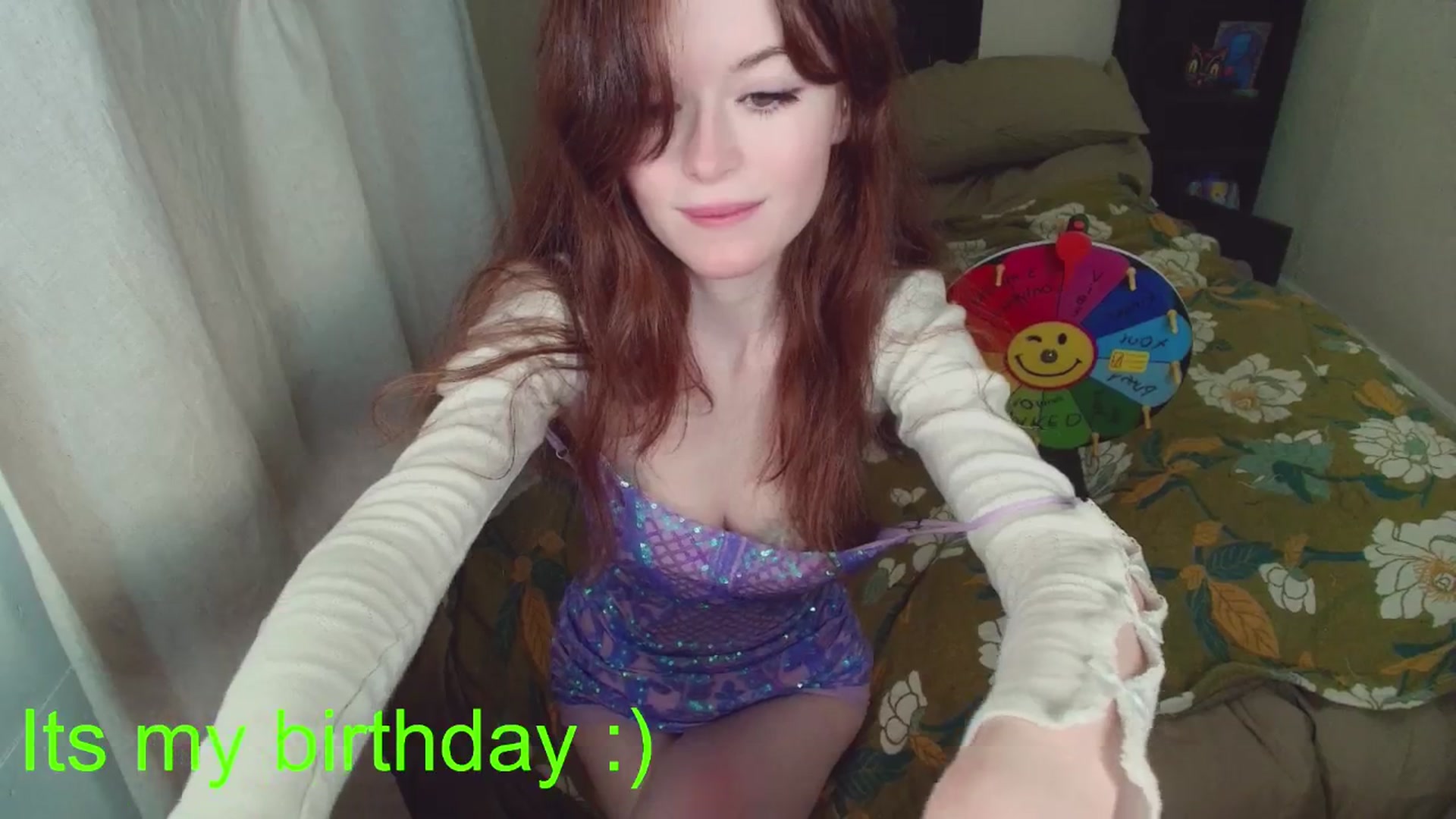 Gallery image thumbnail from angel_sunrise's myfreecams stream on, 04/25/2026, 22:03 image 16 of 20