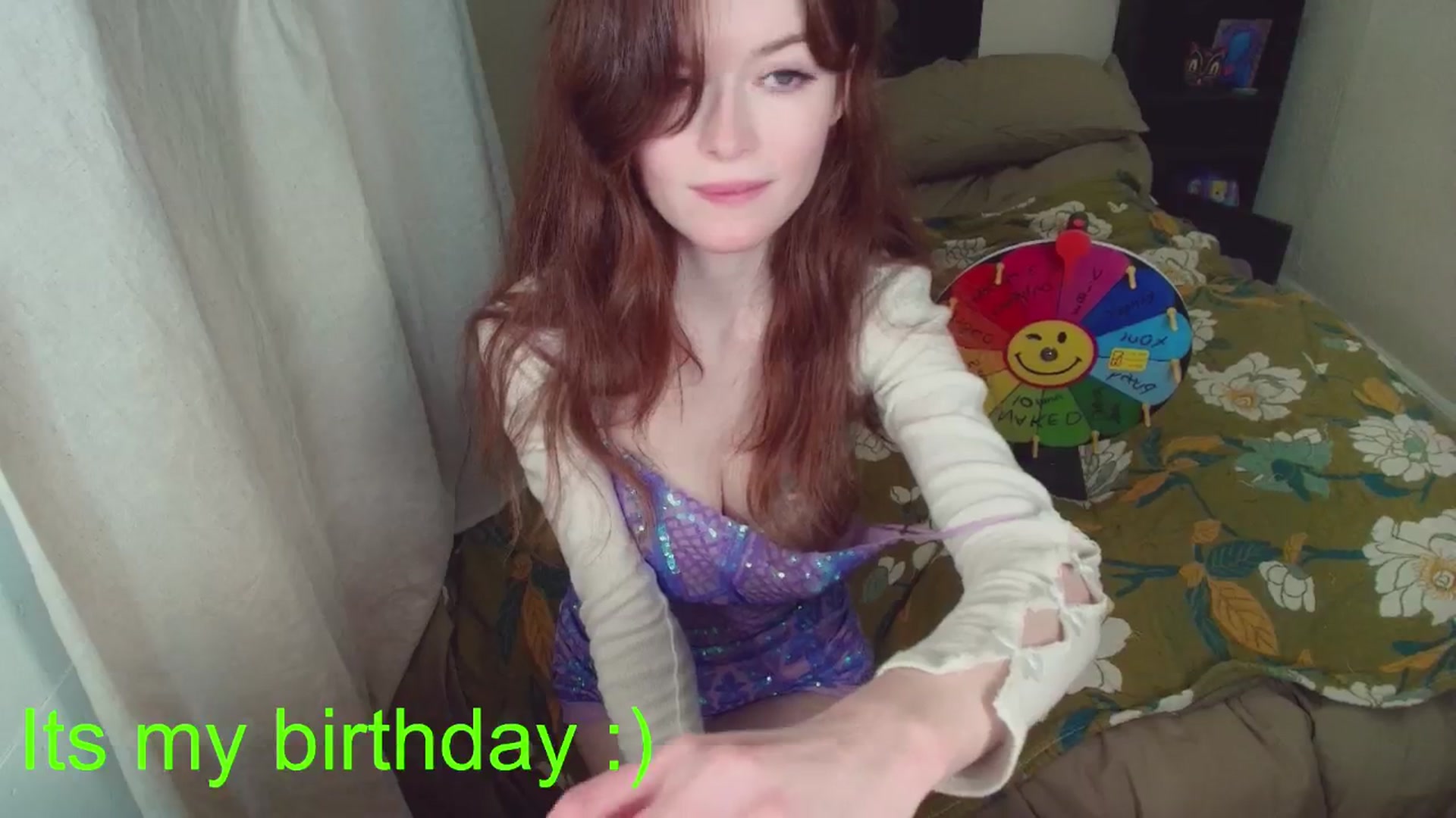 Gallery image thumbnail from angel_sunrise's myfreecams stream on, 04/25/2026, 22:03 image 17 of 20