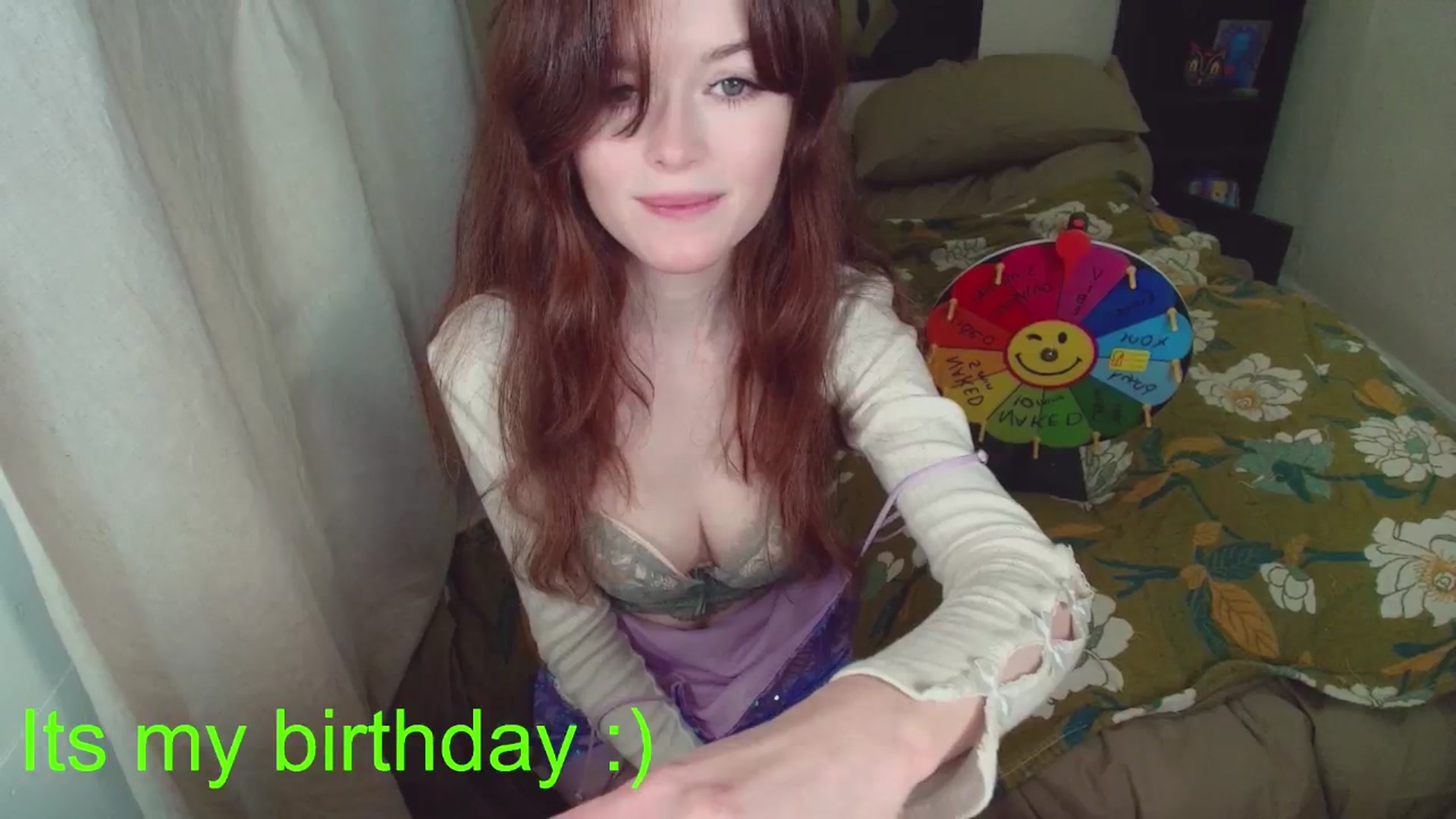 Gallery image thumbnail from angel_sunrise's myfreecams stream on, 04/25/2026, 22:03 image 2 of 20