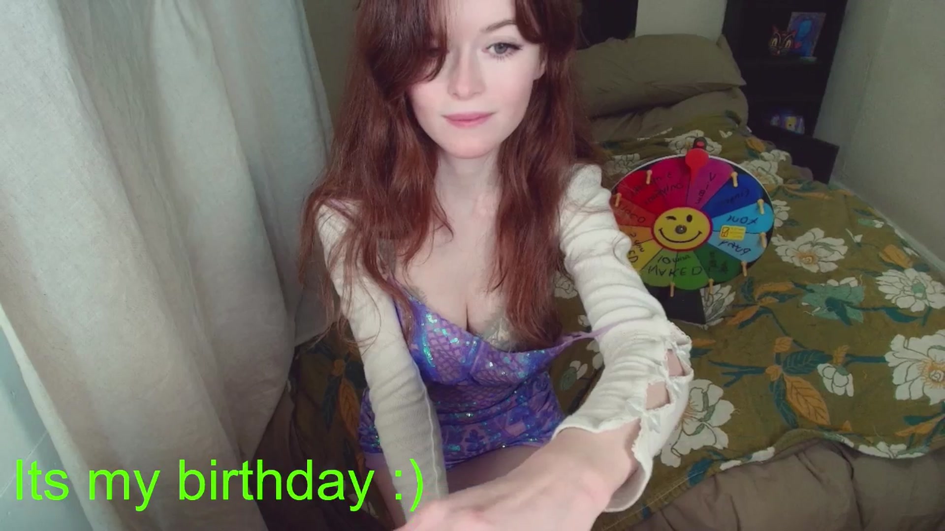 Gallery image thumbnail from angel_sunrise's myfreecams stream on, 04/25/2026, 22:03 image 15 of 20