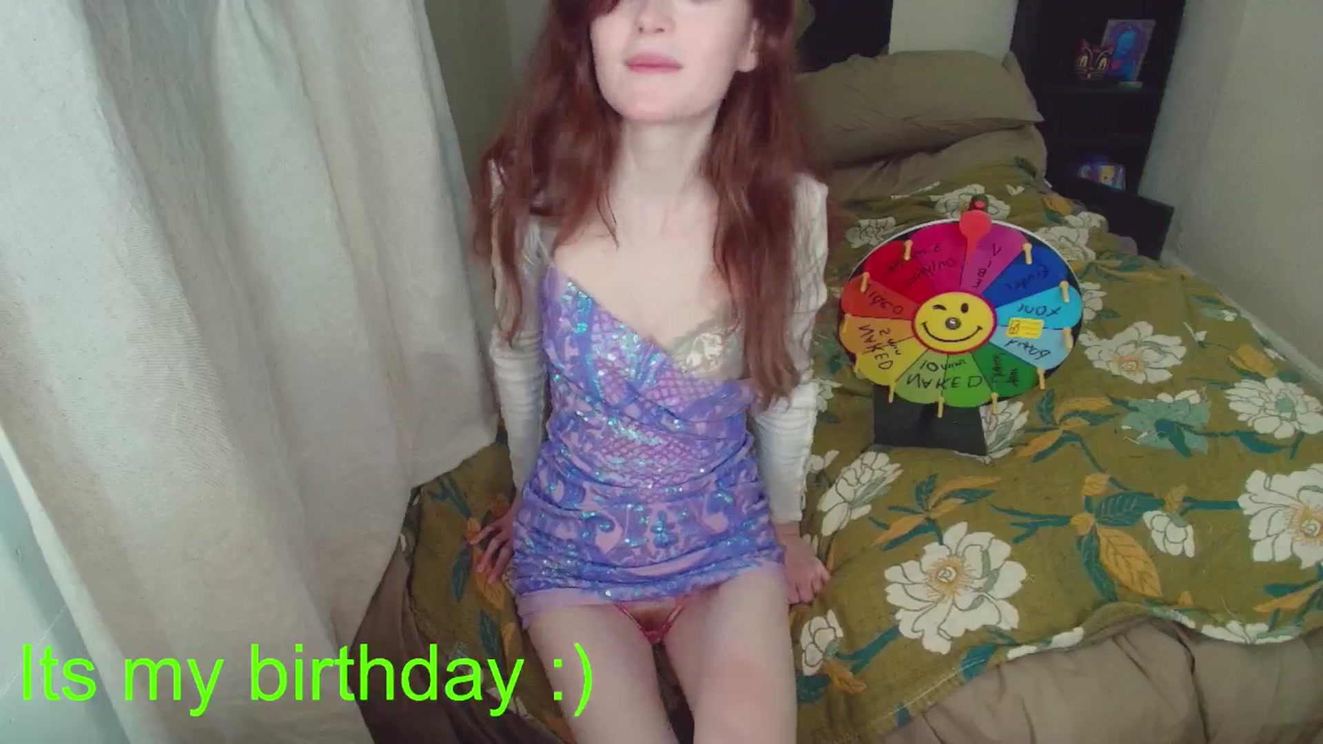 Gallery image thumbnail from angel_sunrise's myfreecams stream on, 04/25/2026, 22:03 image 14 of 20