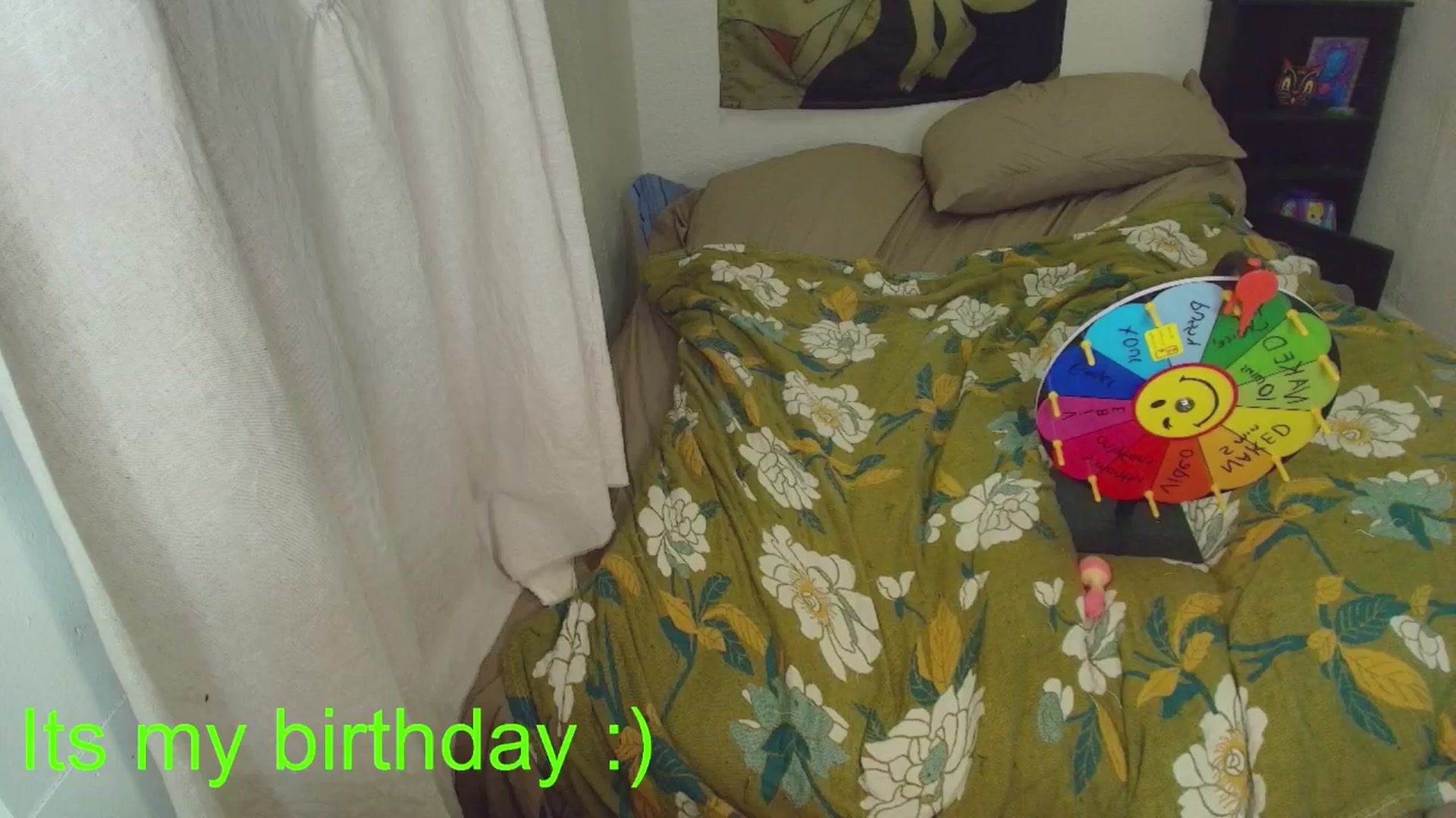 Gallery image thumbnail from angel_sunrise's myfreecams stream on, 04/26/2026, 01:17 image 6 of 20