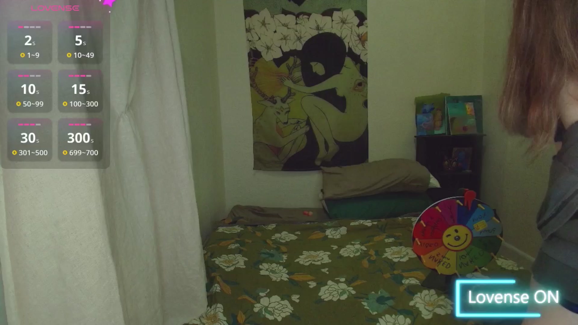 Gallery image thumbnail from angel_sunrise's myfreecams stream on, 05/02/2026, 04:31 image 14 of 20