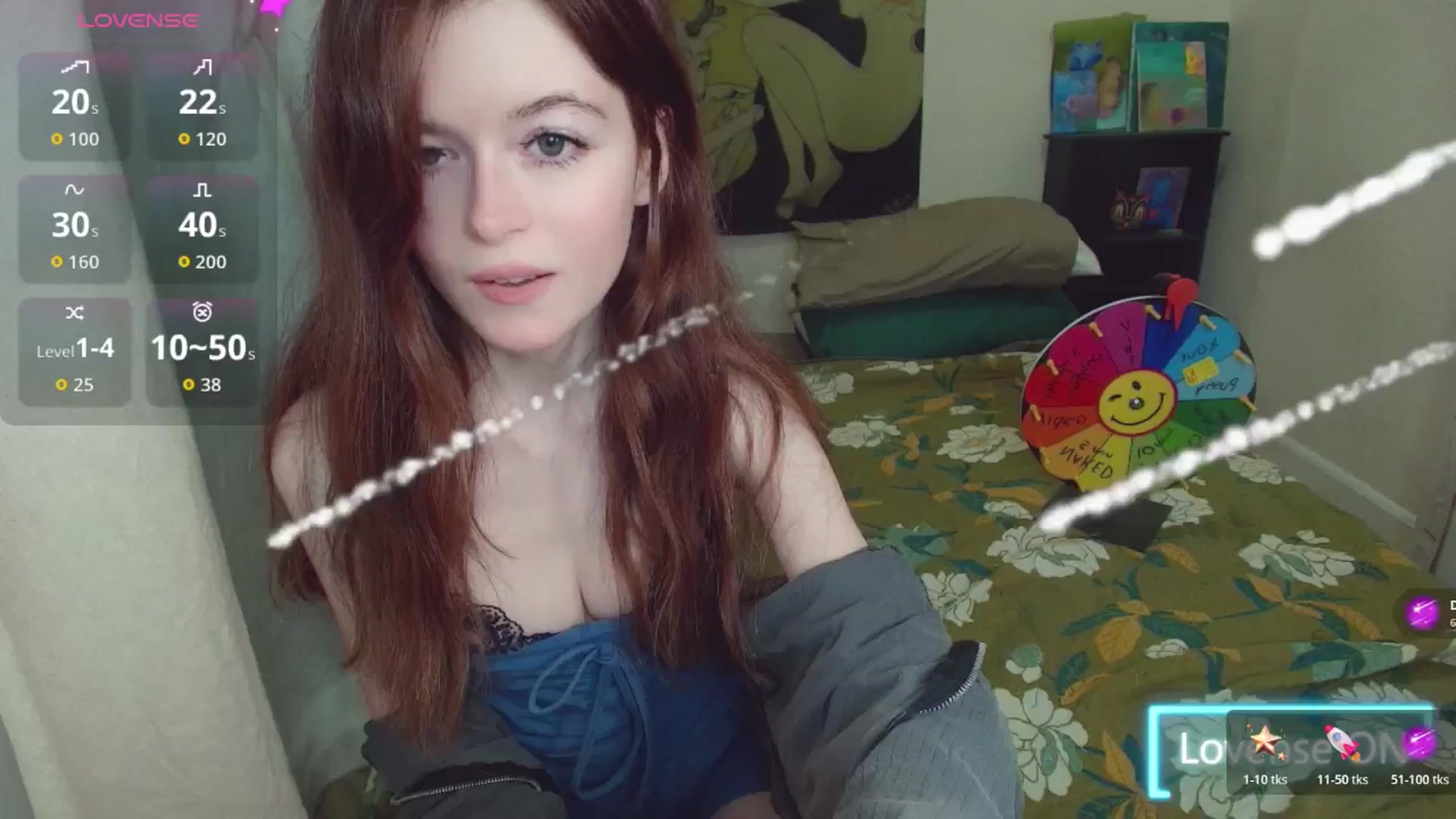 Gallery image thumbnail from angel_sunrise's myfreecams stream on, 05/02/2026, 04:31 image 2 of 20