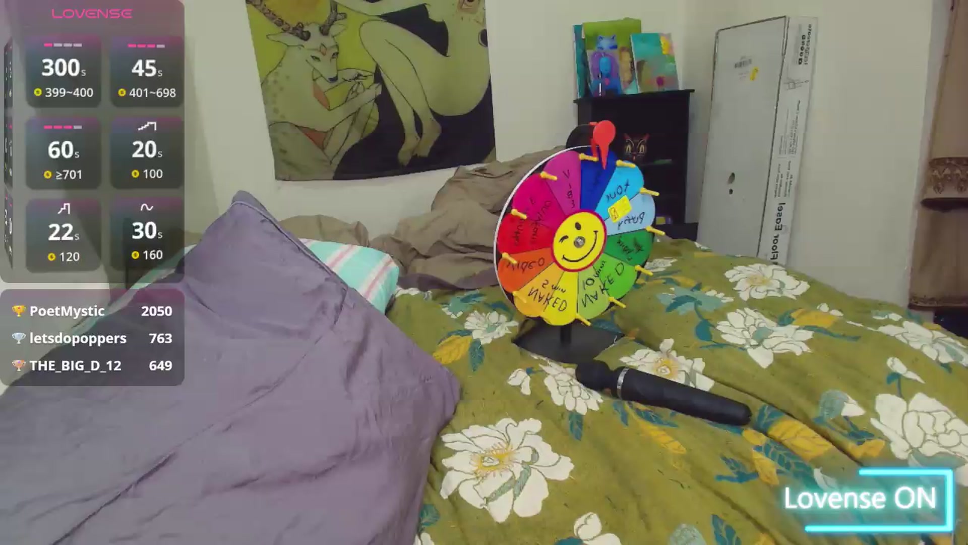 Gallery image thumbnail from angel_sunrise's myfreecams stream on, 05/19/2026, 24:29 image 13 of 20
