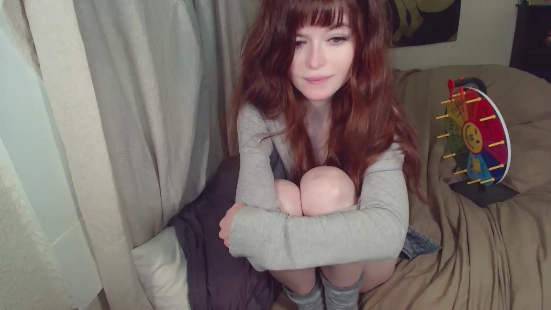 Gallery image thumbnail from angel_sunrise's myfreecams stream on, 05/28/2026, 11:55 image 18 of 20