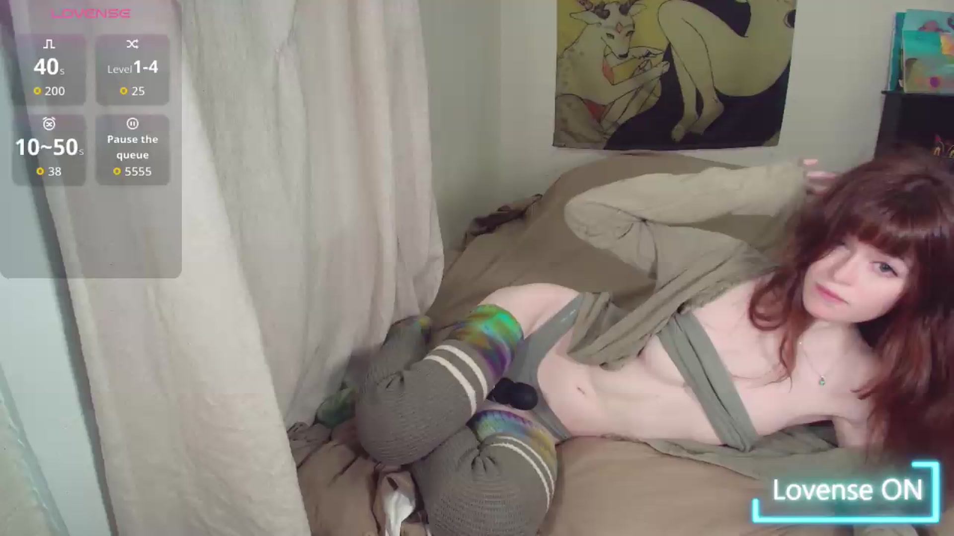 Gallery image thumbnail from angel_sunrise's myfreecams stream on, 05/29/2026, 24:00 image 1 of 20