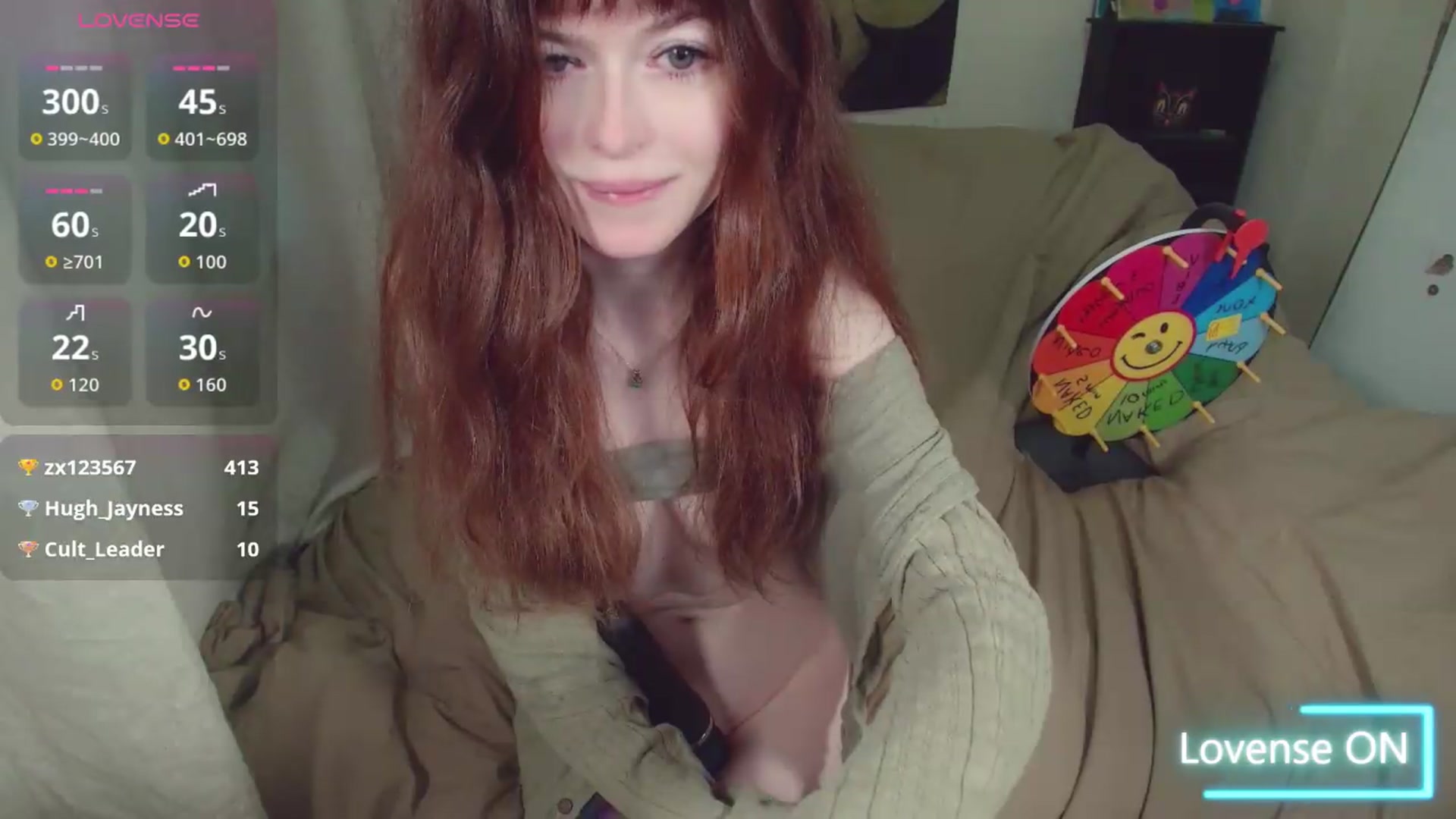 Gallery image thumbnail from angel_sunrise's myfreecams stream on, 05/29/2026, 24:00 image 18 of 20