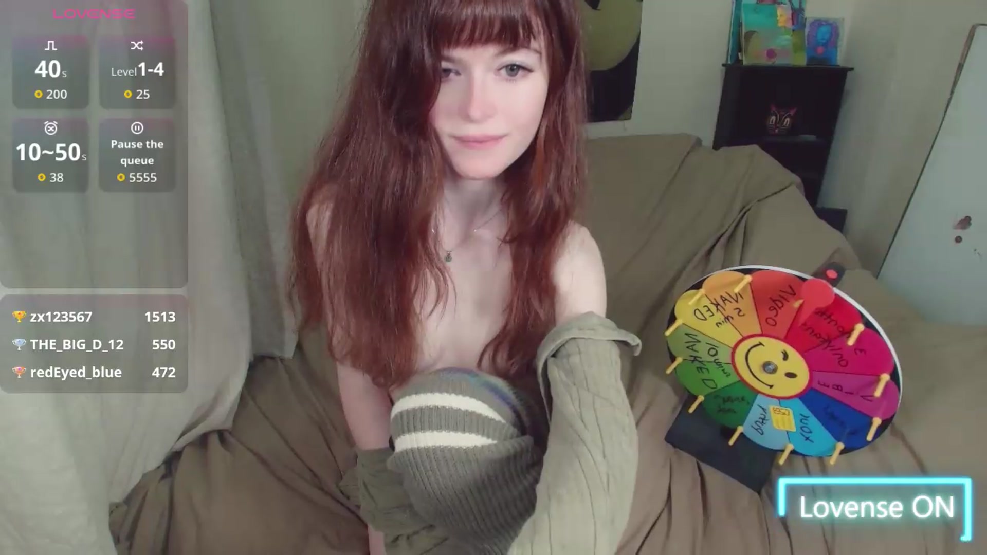 Gallery image thumbnail from angel_sunrise's myfreecams stream on, 05/29/2026, 02:12 image 19 of 20
