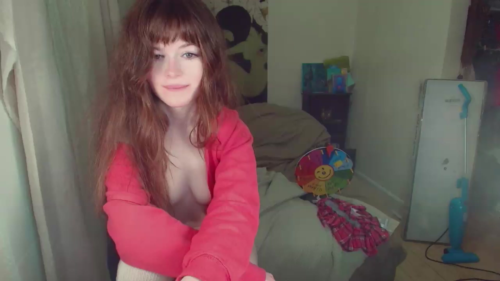 Gallery image thumbnail from angel_sunrise's myfreecams stream on, 05/31/2026, 21:23 image 20 of 20