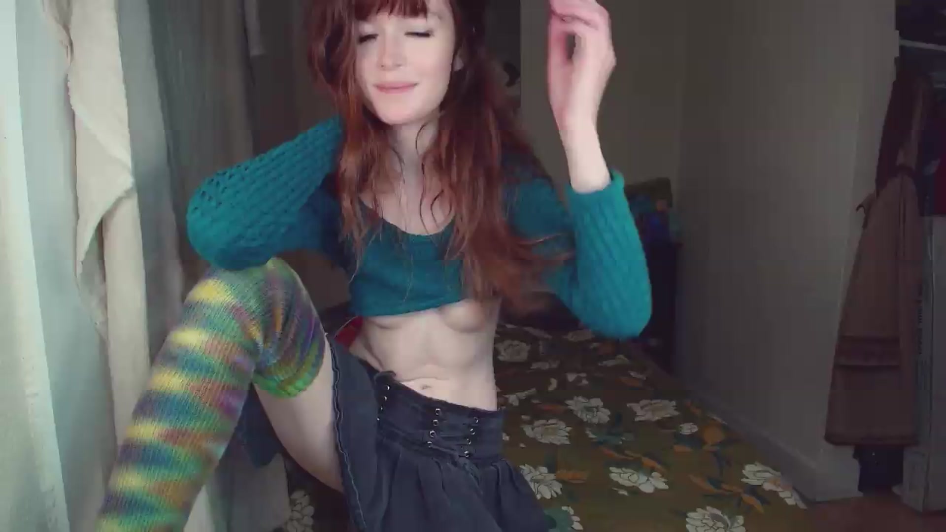 Gallery image thumbnail from angel_sunrise's myfreecams stream on, 06/22/2026, 22:54 image 15 of 20