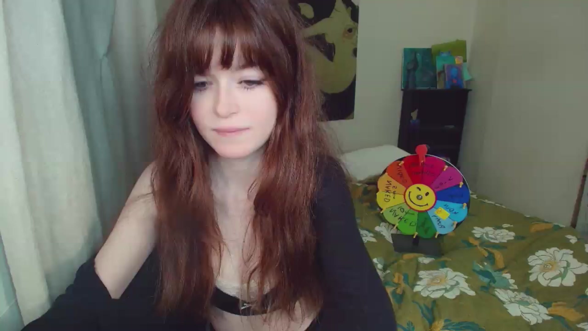 Gallery image thumbnail from angel_sunrise's myfreecams stream on, 06/25/2026, 04:31 image 15 of 20