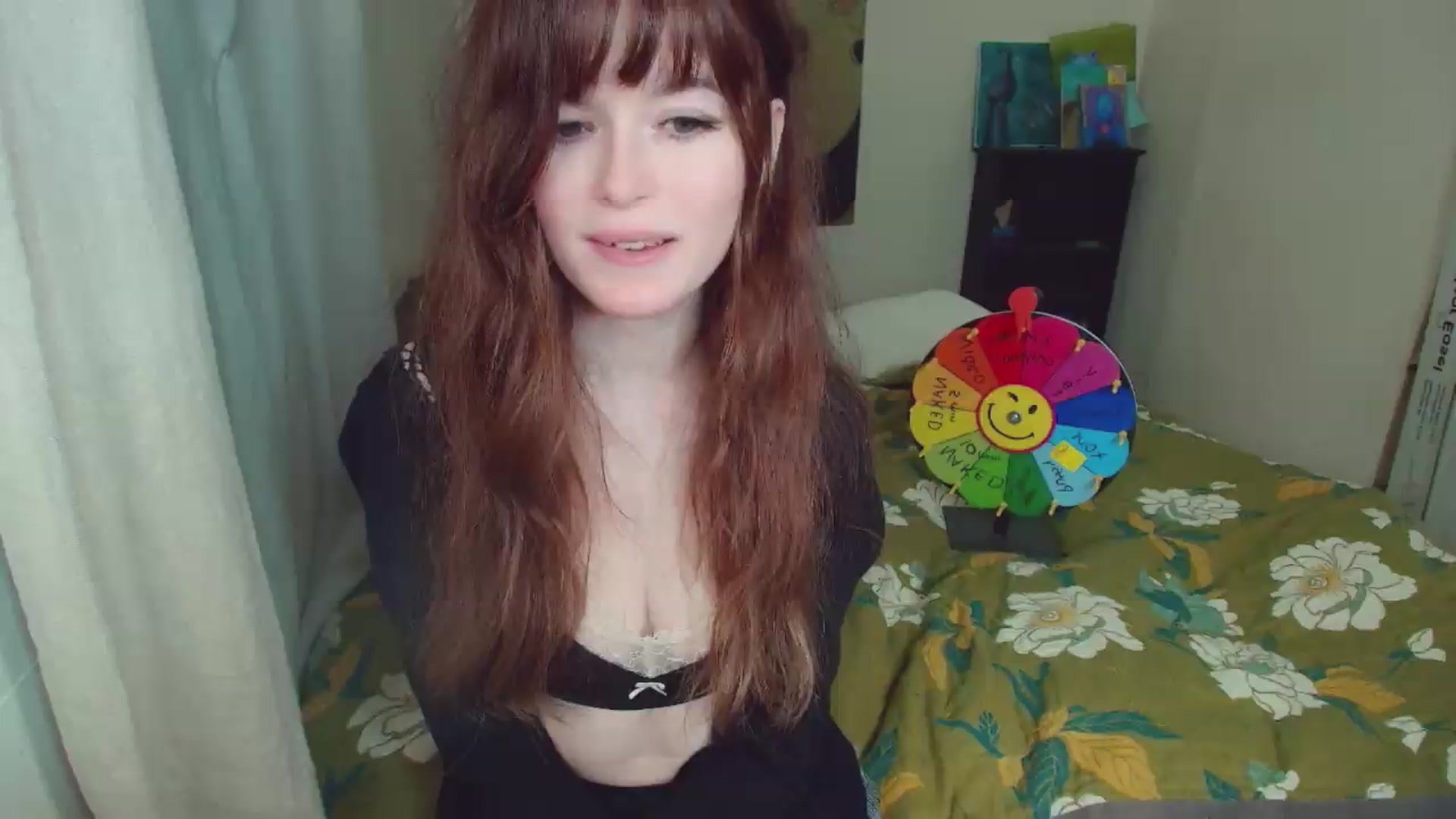 Gallery image thumbnail from angel_sunrise's myfreecams stream on, 06/25/2026, 04:31 image 19 of 20