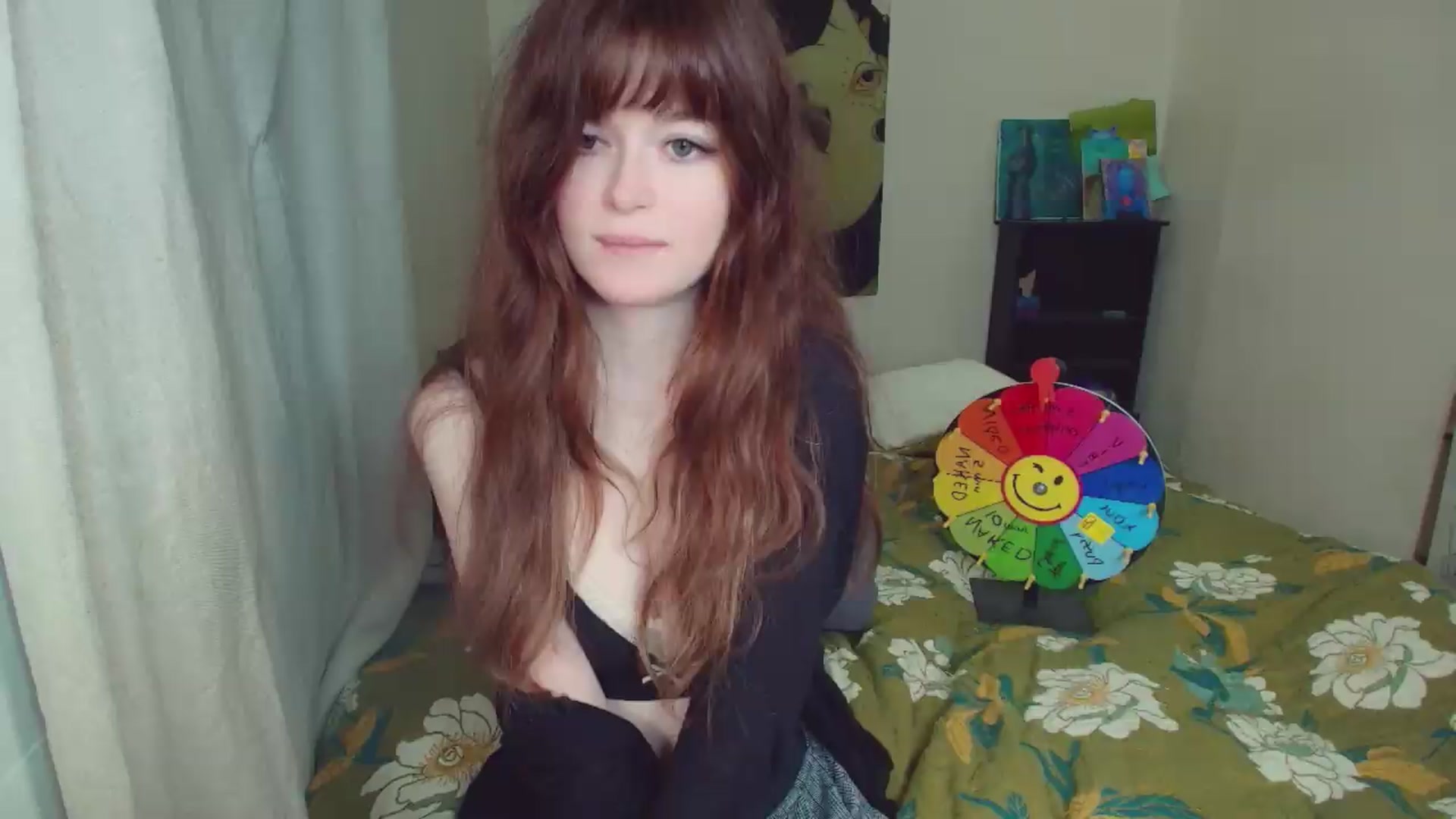 Gallery image thumbnail from angel_sunrise's myfreecams stream on, 06/25/2026, 04:31 image 12 of 20