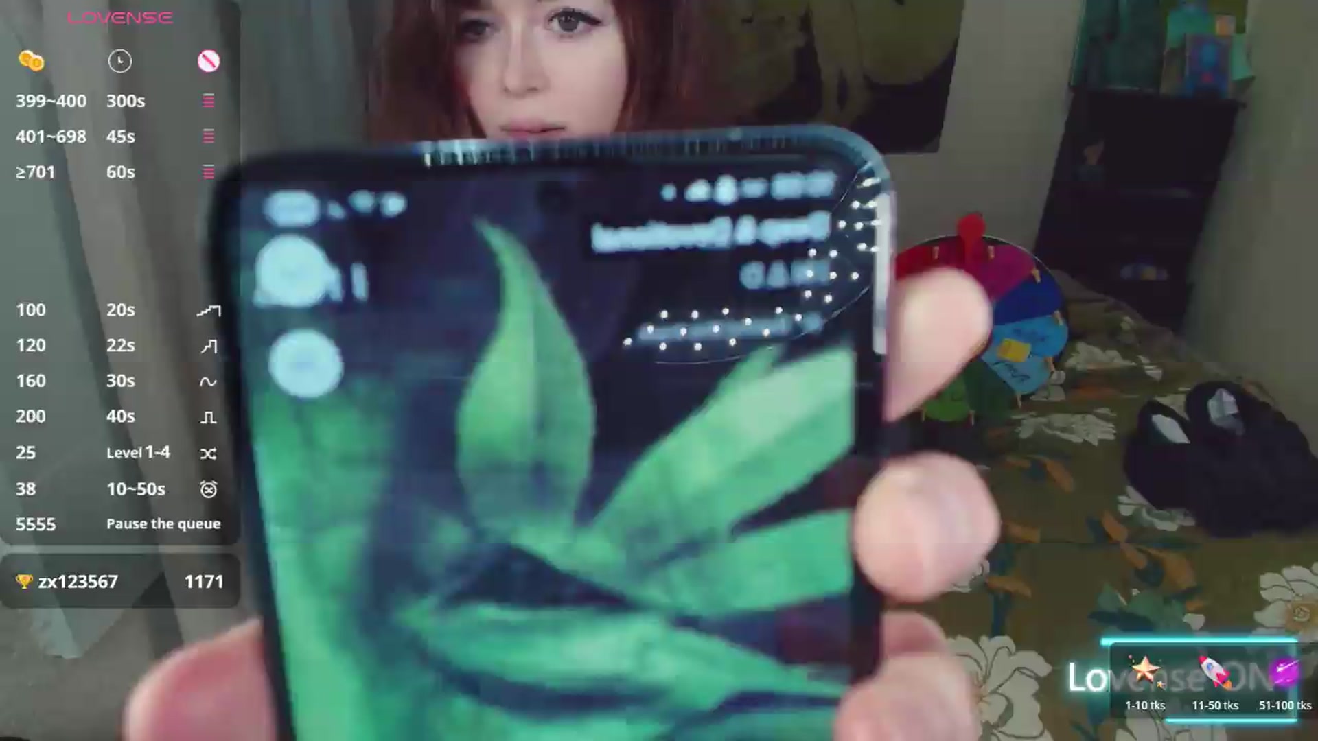 Gallery image thumbnail from angel_sunrise's myfreecams stream on, 06/26/2026, 03:40 image 9 of 20
