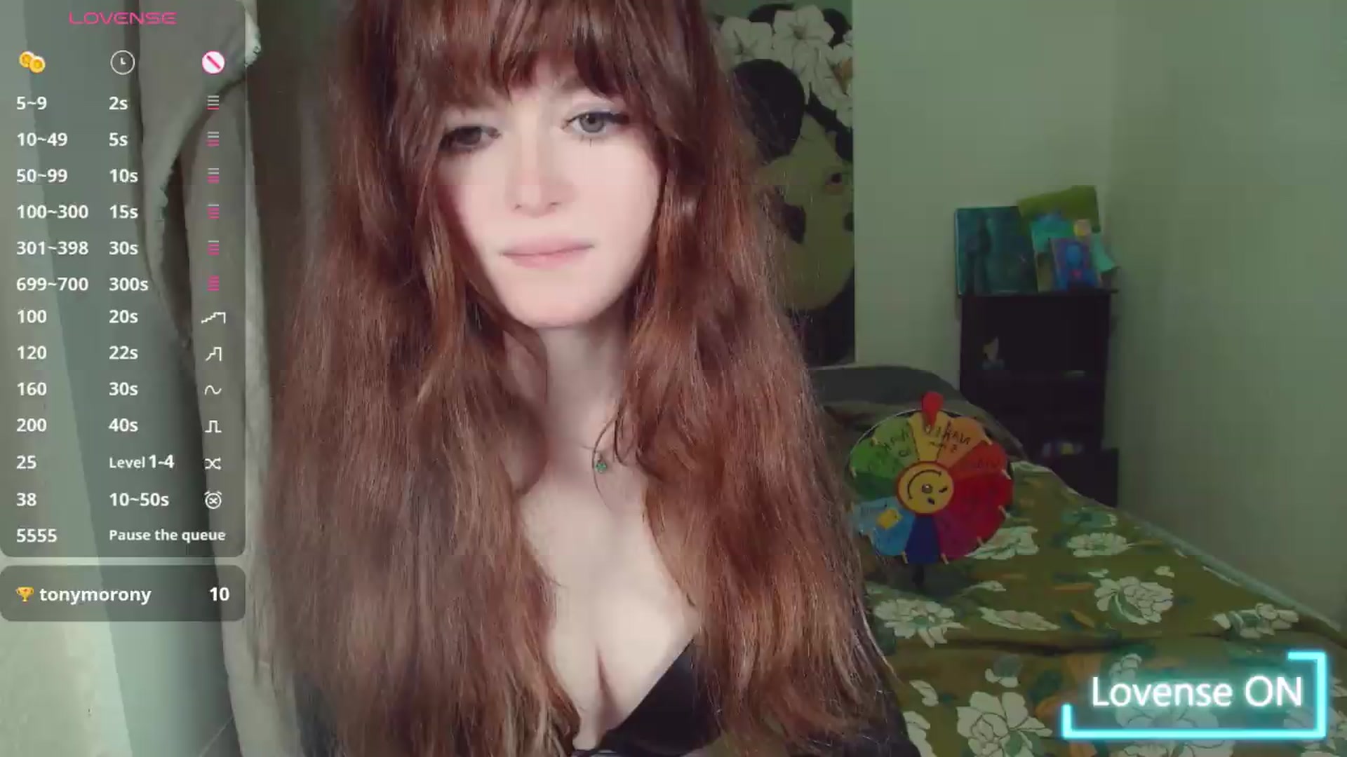 Gallery image thumbnail from angel_sunrise's myfreecams stream on, 06/28/2026, 05:44 image 6 of 20