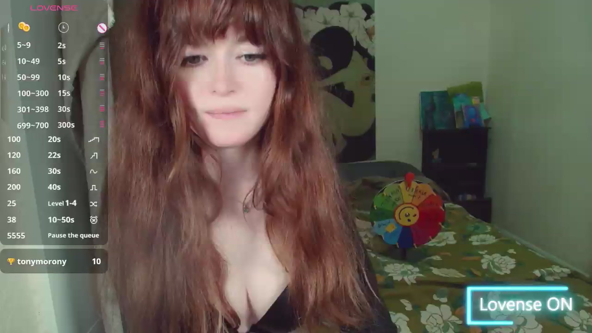 Gallery image thumbnail from angel_sunrise's myfreecams stream on, 06/28/2026, 05:44 image 7 of 20