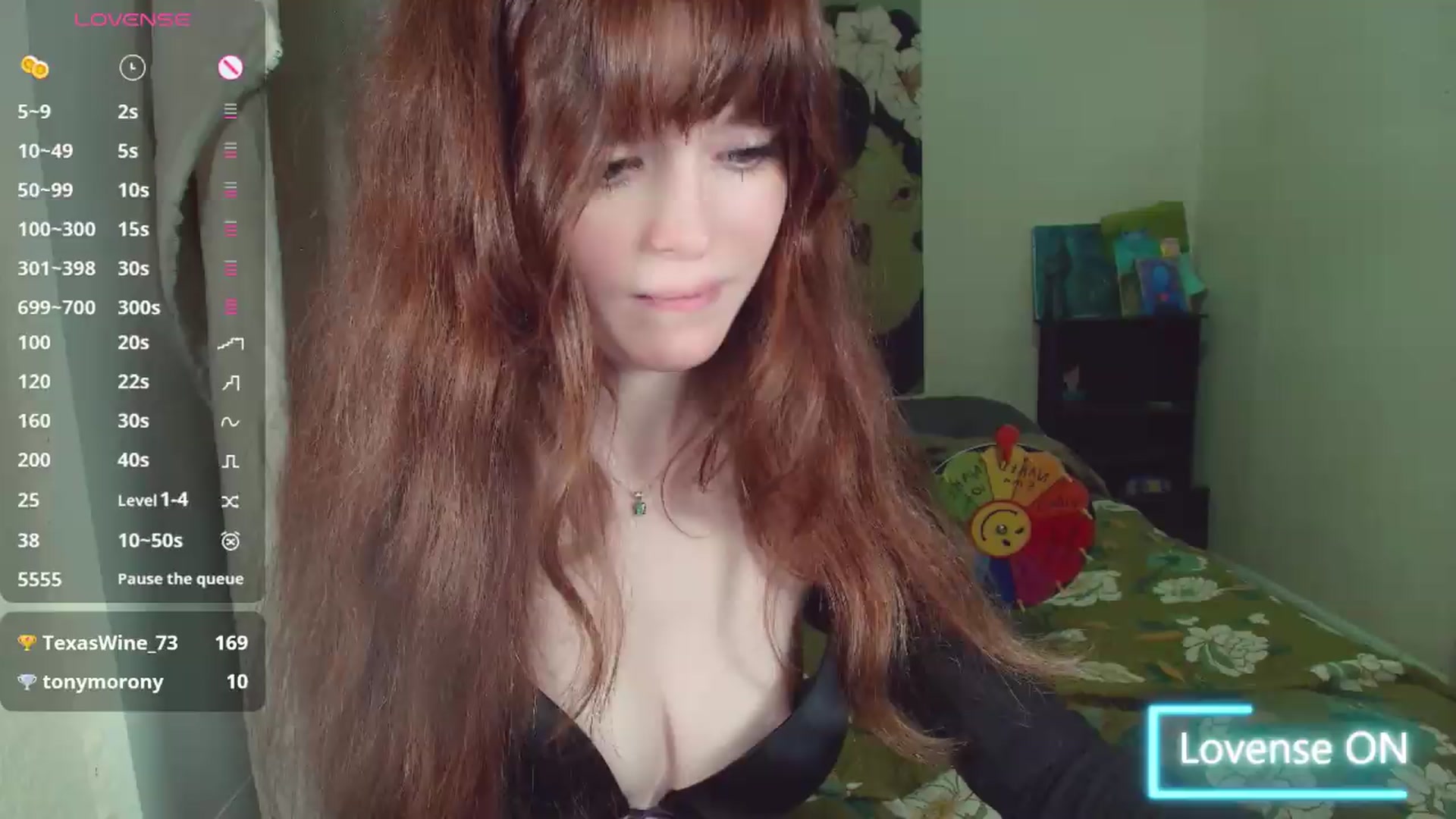 Gallery image thumbnail from angel_sunrise's myfreecams stream on, 06/28/2026, 05:44 image 9 of 20