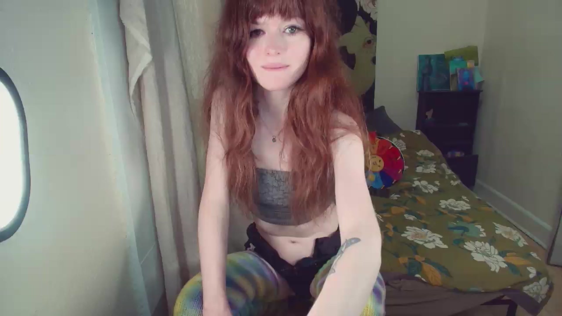 Gallery image thumbnail from angel_sunrise's myfreecams stream on, 06/29/2026, 20:16 image 5 of 20