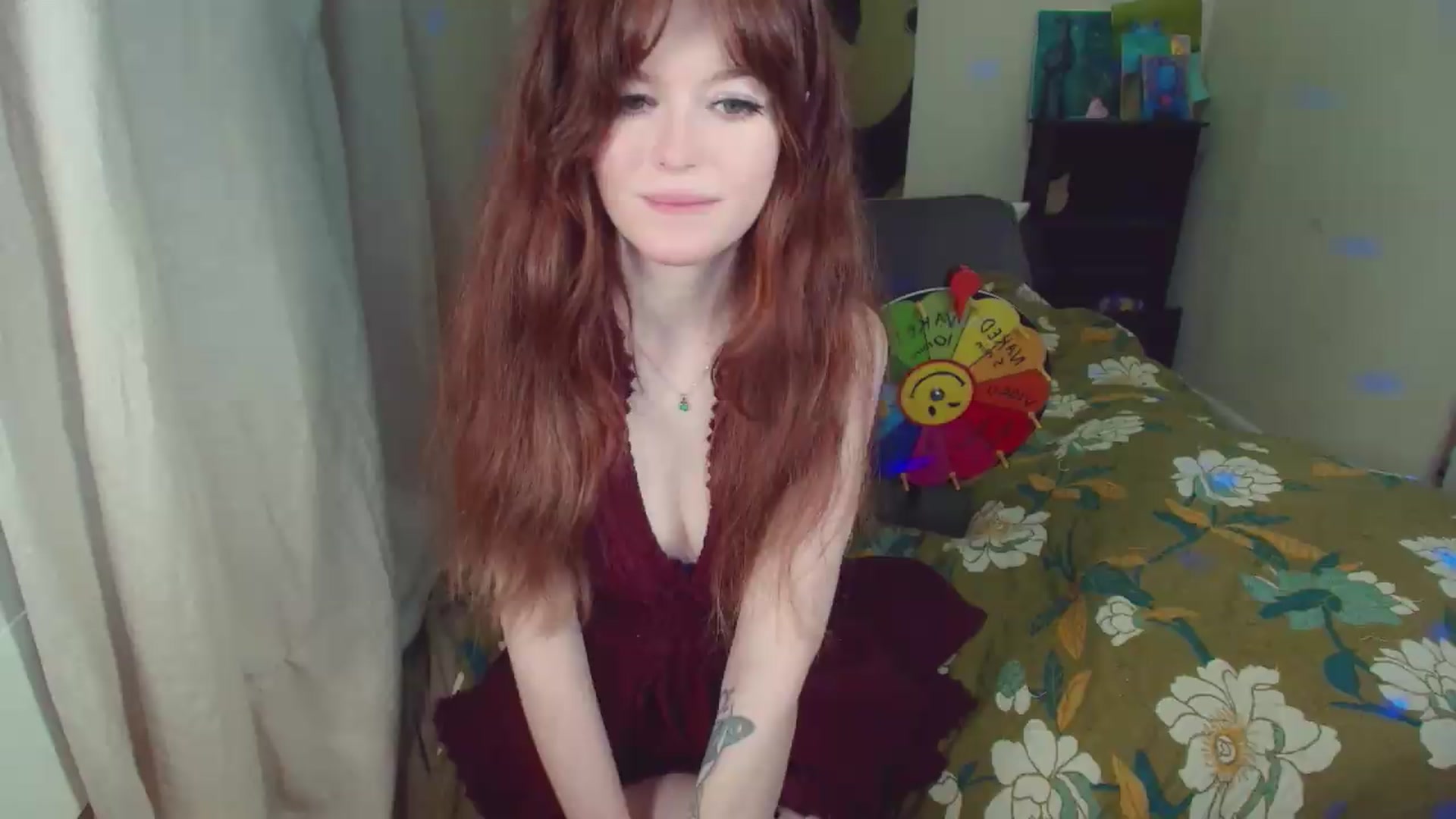 Gallery image thumbnail from angel_sunrise's myfreecams stream on, 07/05/2026, 02:31 image 2 of 20