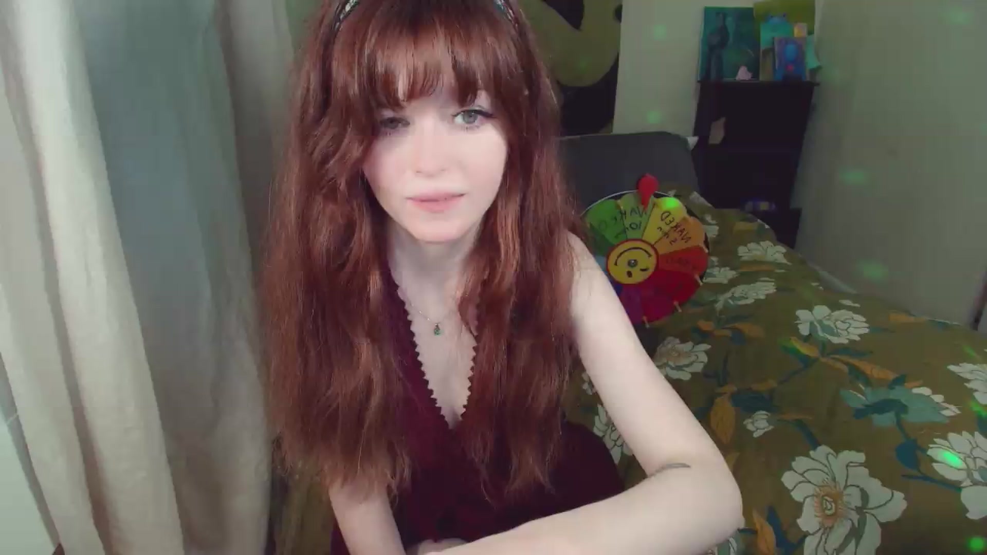Gallery image thumbnail from angel_sunrise's myfreecams stream on, 07/05/2026, 02:31 image 1 of 20